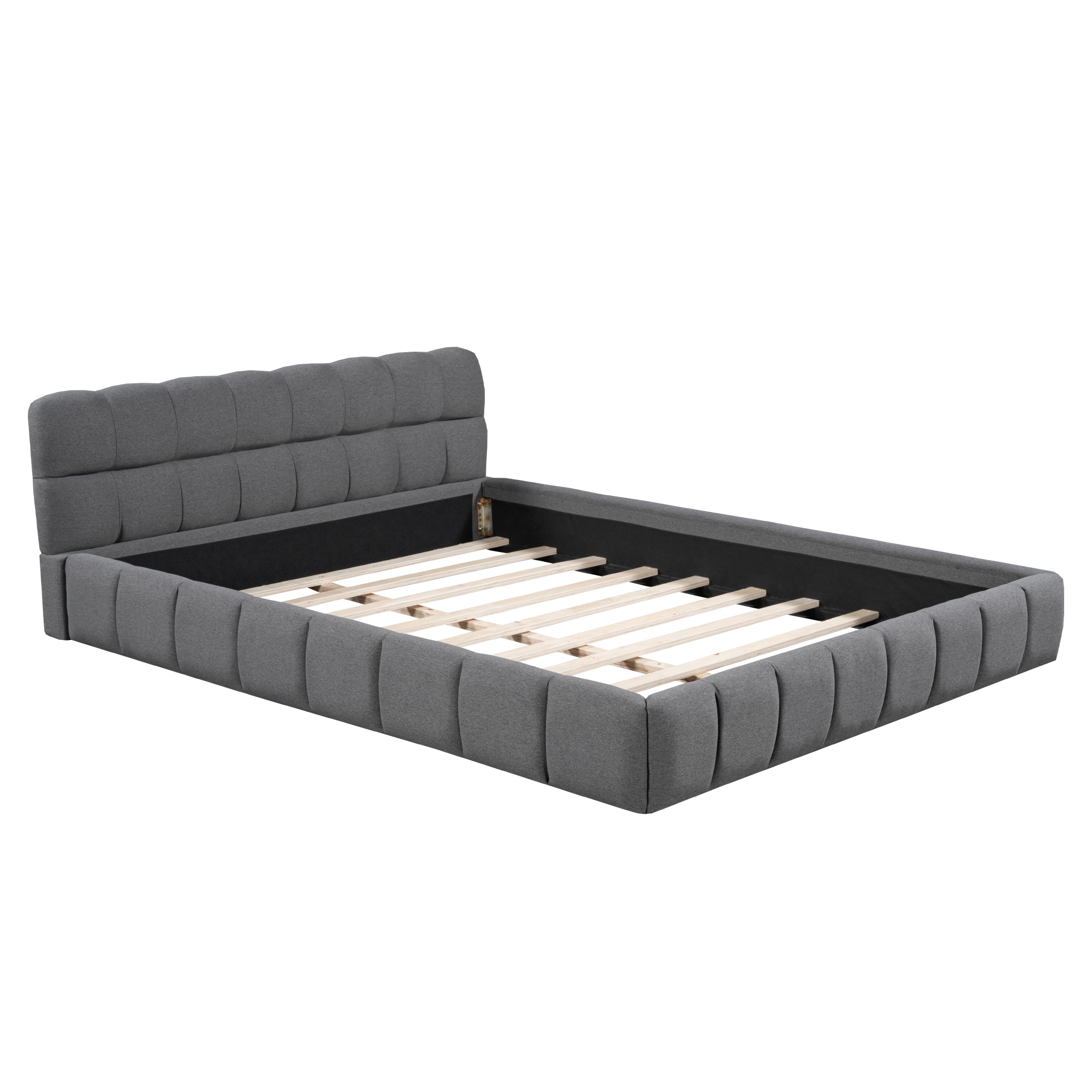 ModernLuxe L3P-SF000040AAE beds - View #3