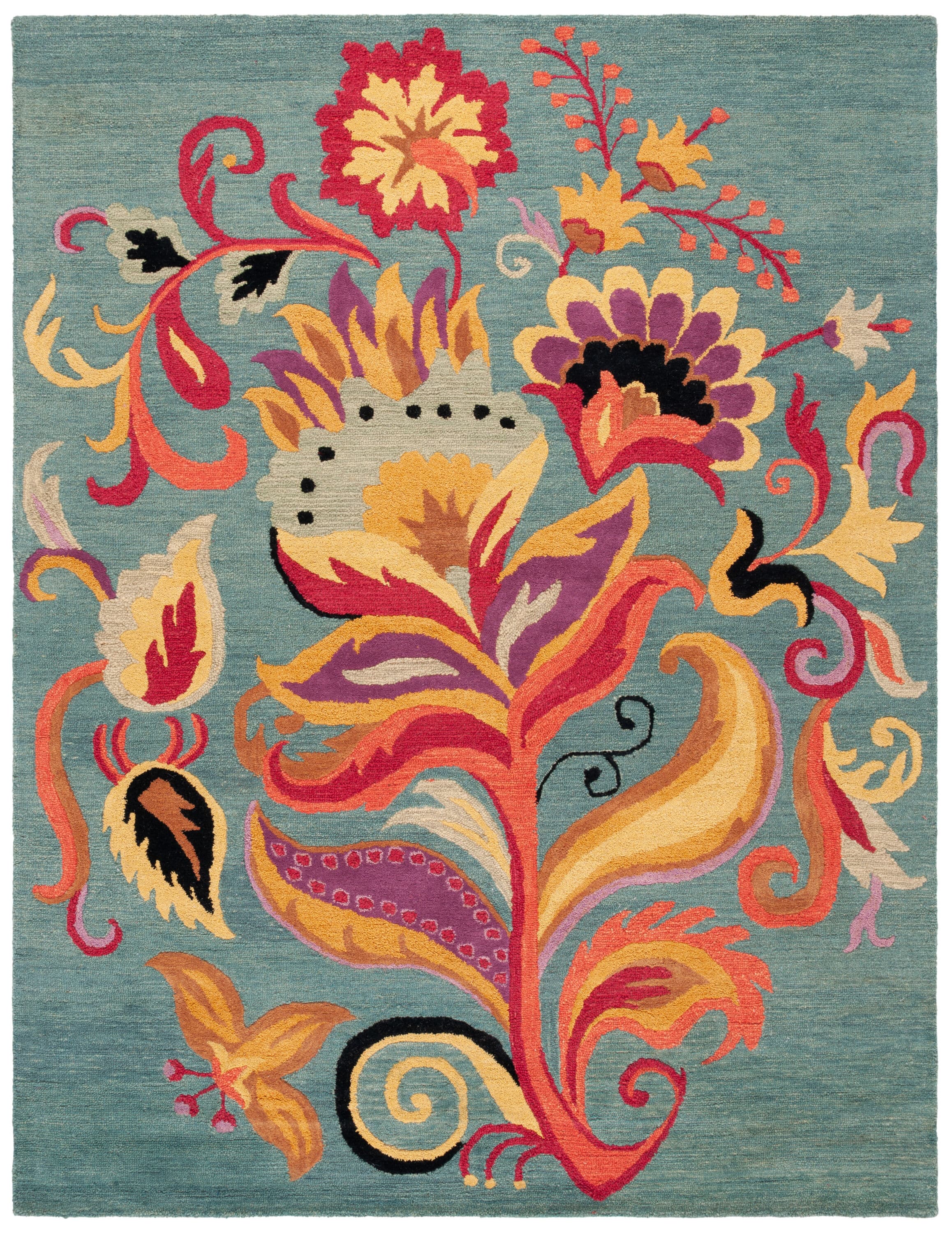 Safavieh BLM679A-8 rugs - View #2