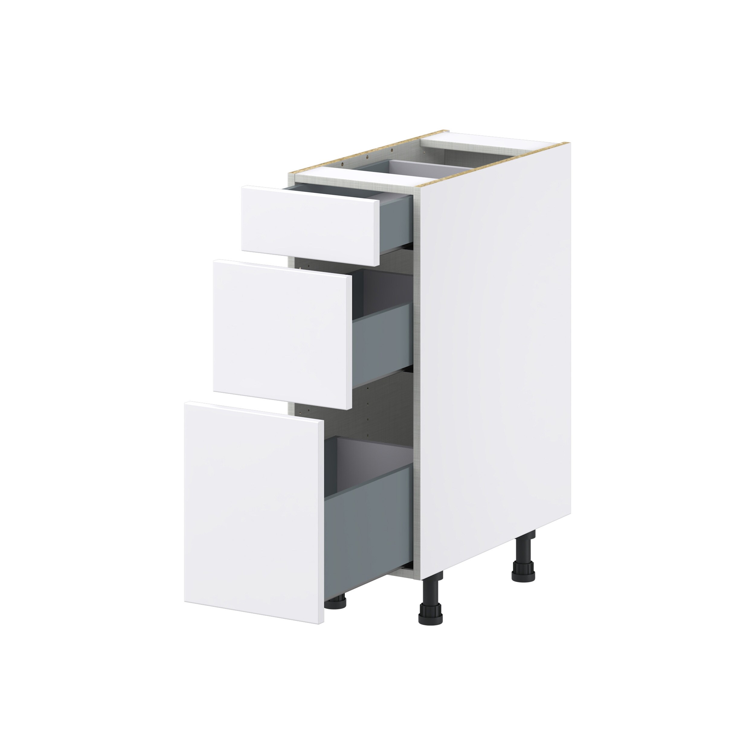 Hugo&Borg DSB3D12-LA Cabinets-Kitchen - View #6