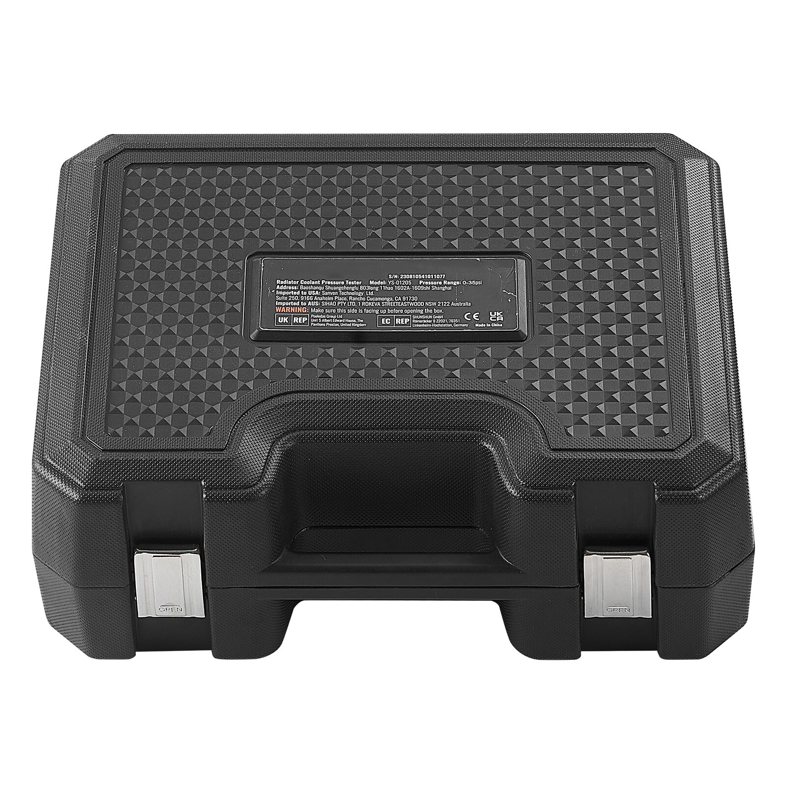 VEVOR SCSRQLQYYLCS01838V0 Specialty-Automotive-Hand-Tools - View #8
