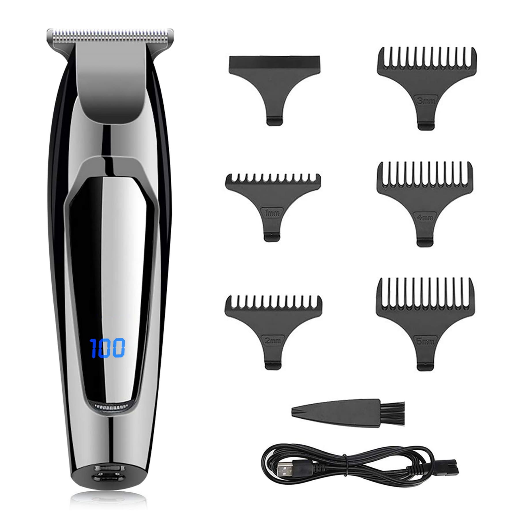 clippers grooming salon