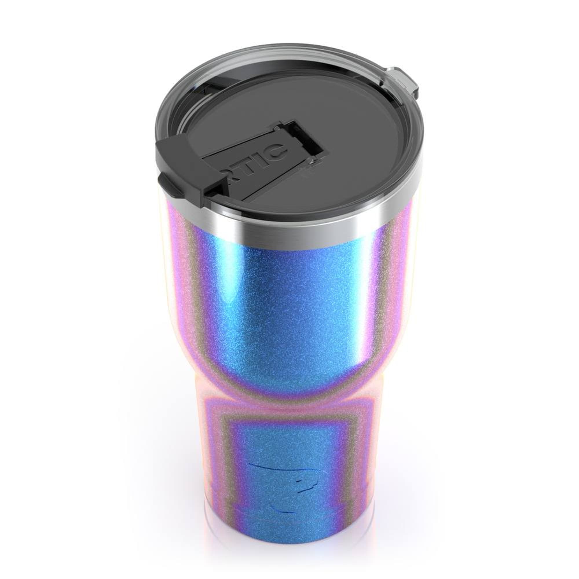 RTIC Outdoors 30-fl oz Stainless Steel Insulated Tumbler at