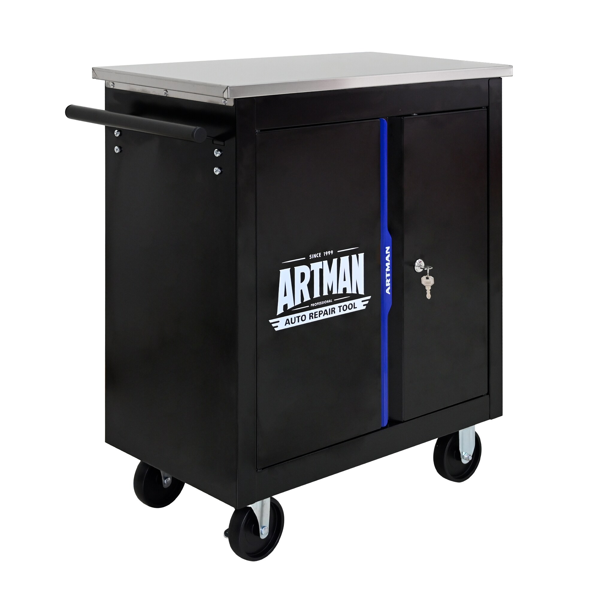 Wooakway FXLS0607-607A34 Tool-Cabinets - View #4