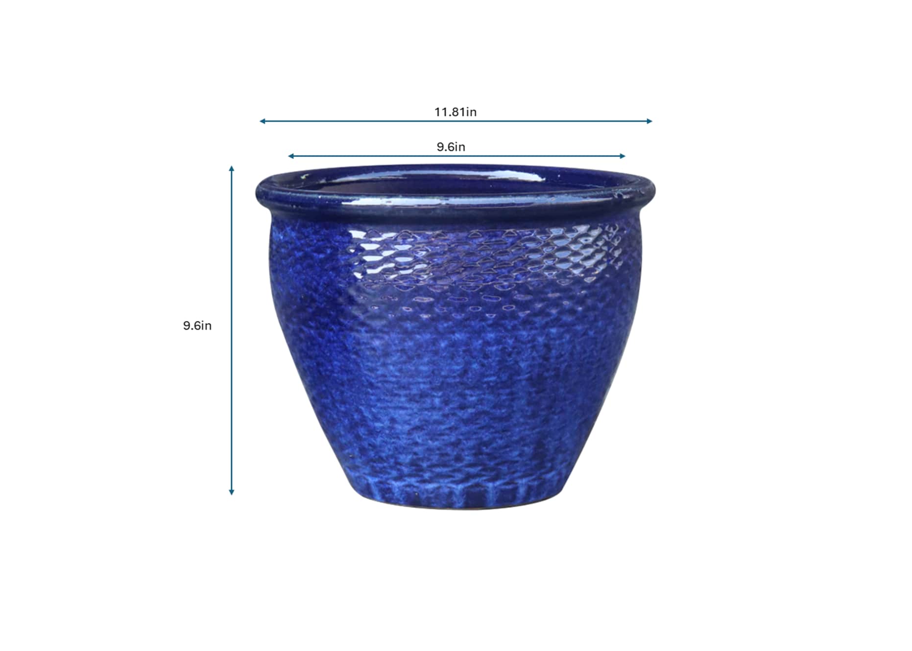 allen + roth GO2025-124 Planter-Window-Box - View #4