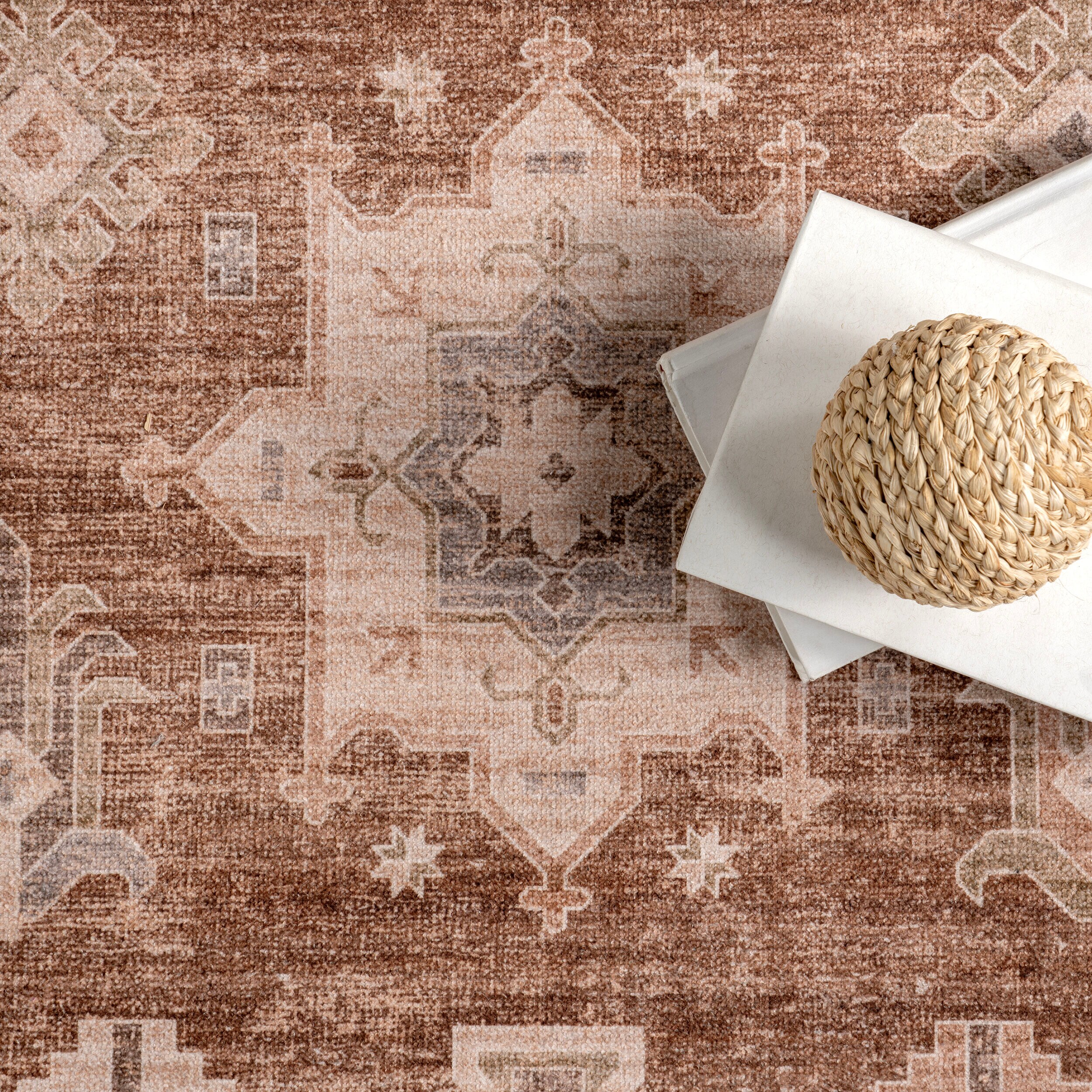 nuLOOM 200HJAU65A-508 rugs - View #3