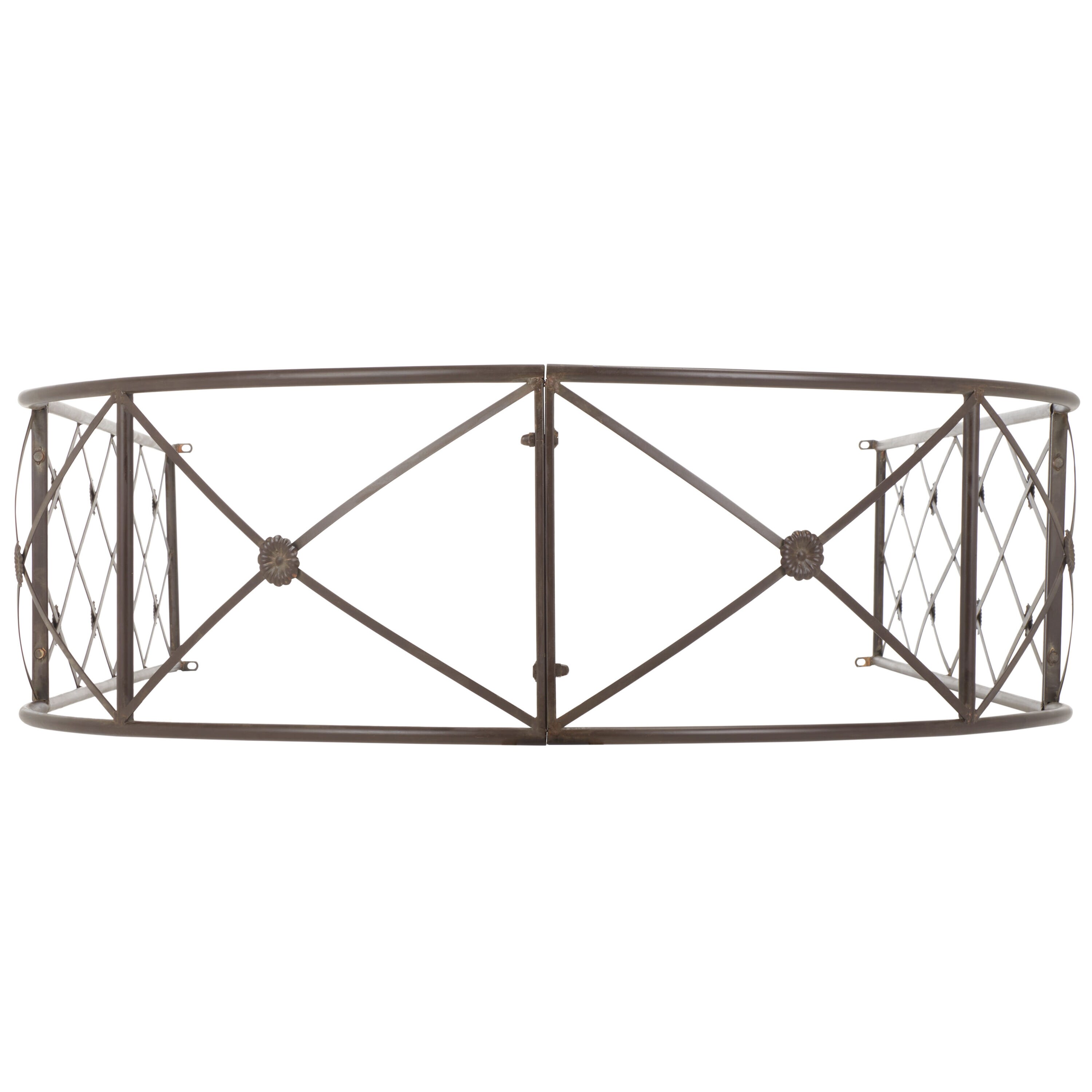 Safavieh PAT5035B Garden-Arbor - View #3
