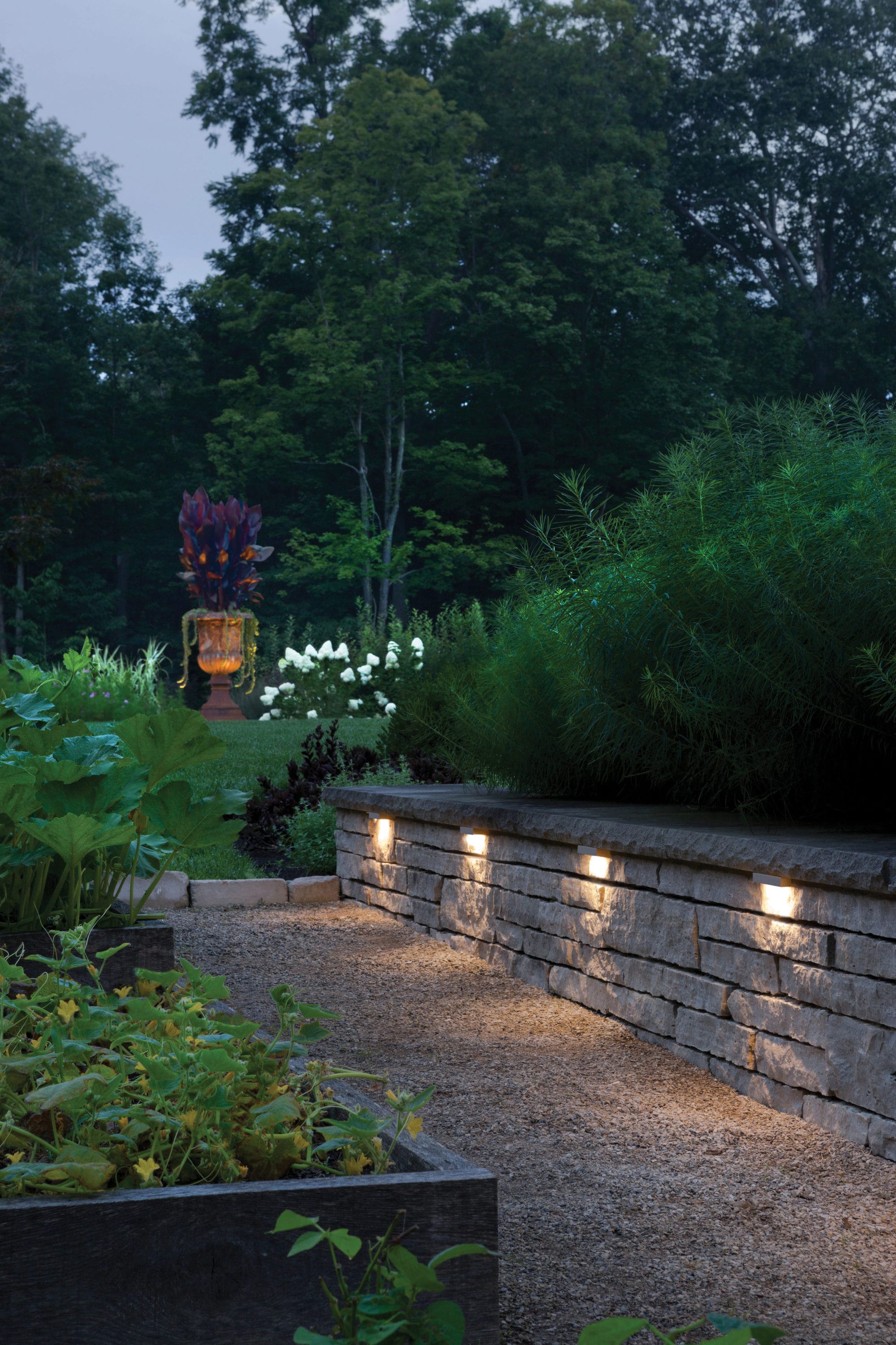 Hinkley 15446TT Deck-Lights - View #10