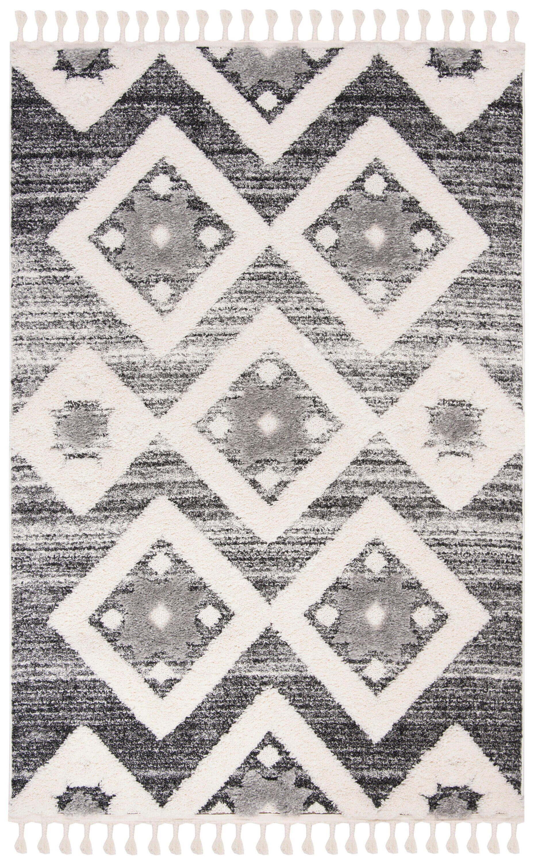 Safavieh MTS664G-5 rugs - View #2