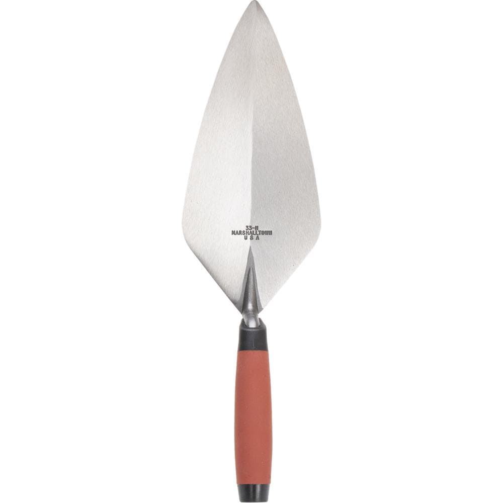 Marshalltown 33 11FG trowels - View #3