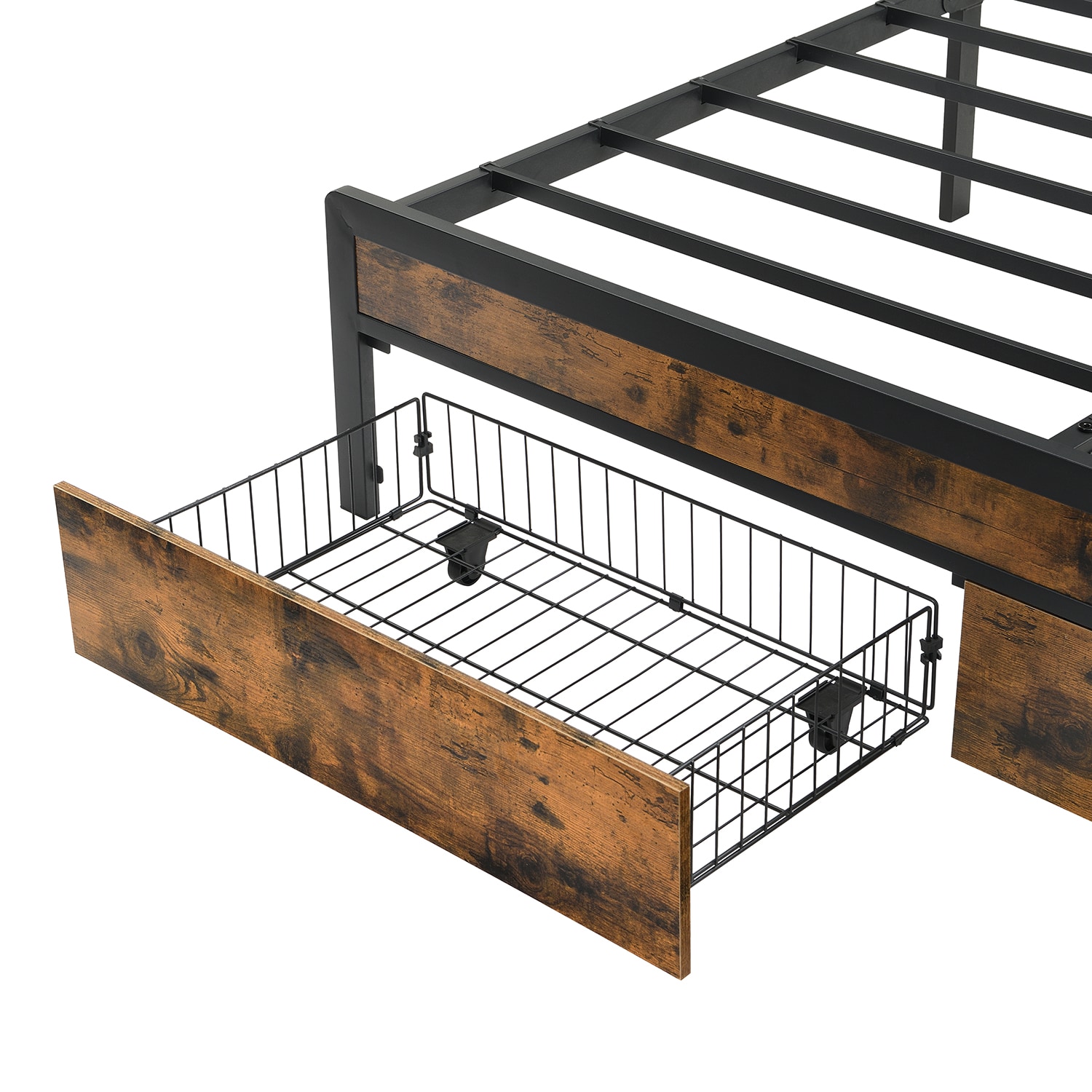 GZMR GZ-JH8244Q beds - View #9