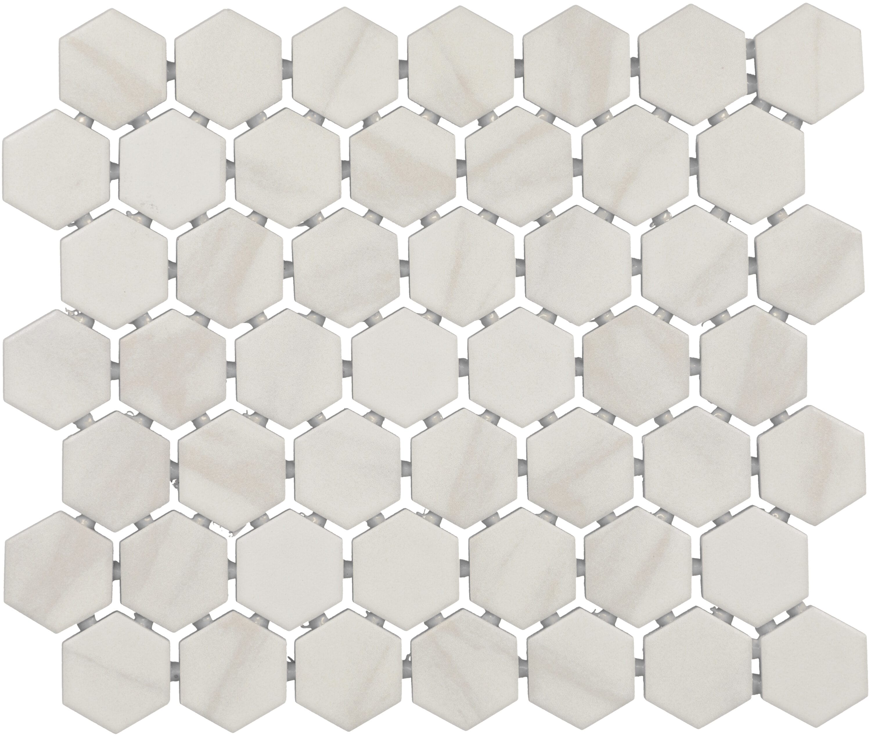 Style Selections BC07HEX15LWMT Ceramic-Tile - View #8