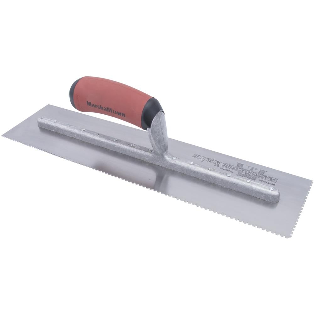 Marshalltown 643SD Flooring-Trowels - View #3