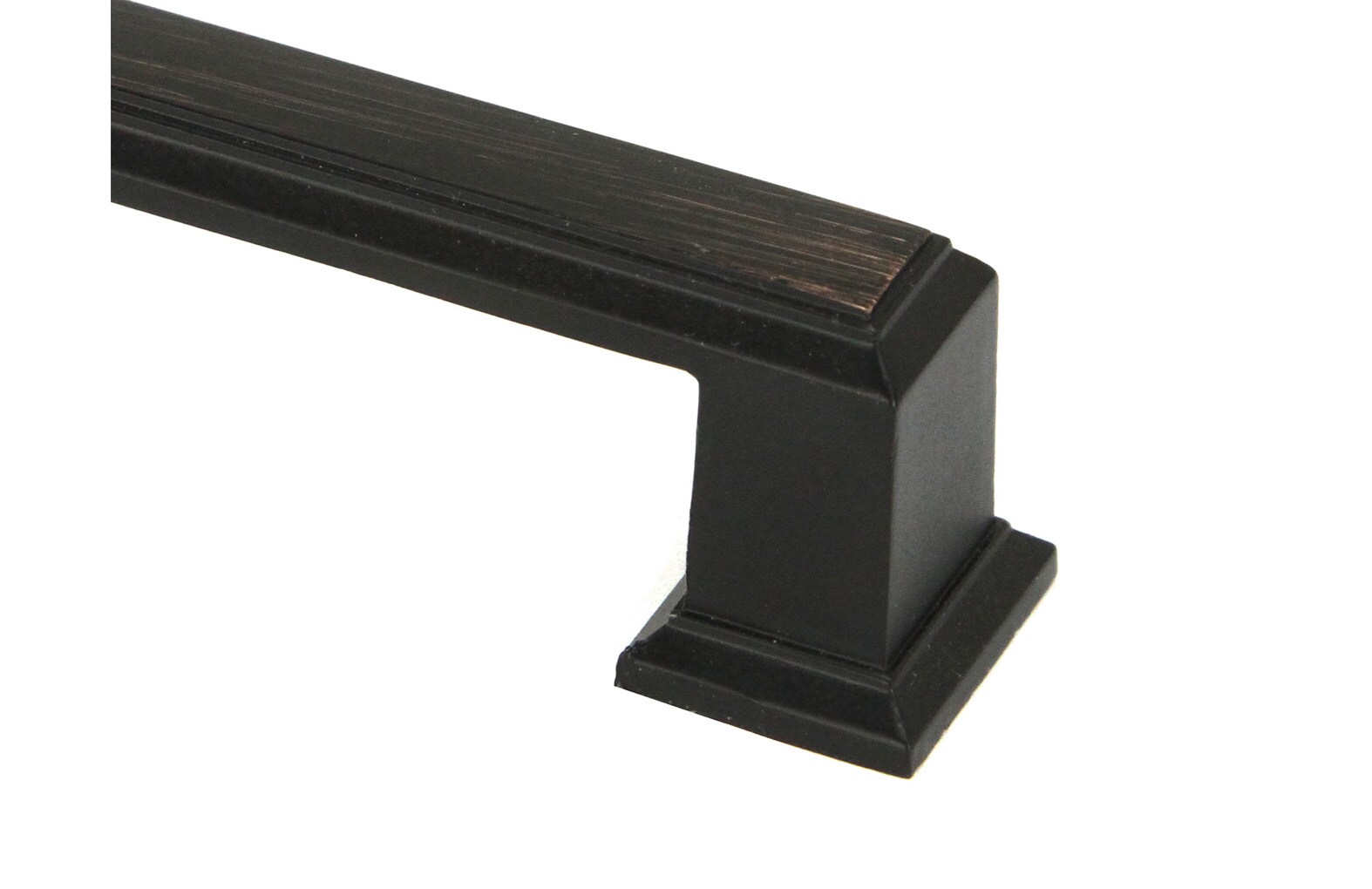 Kingsman Hardware ROMA-12-50ORB Cabinet-Pulls - View #3