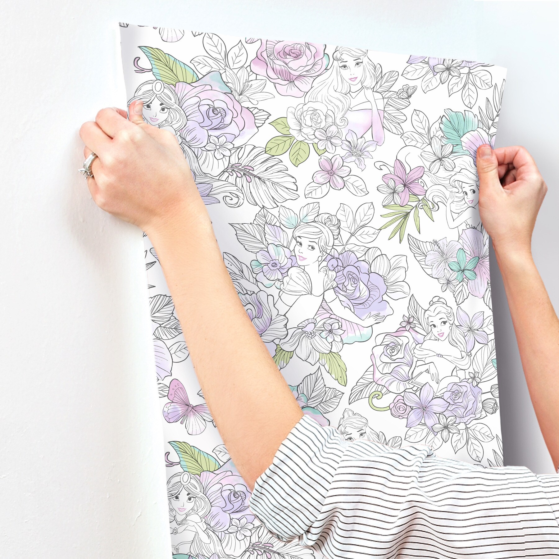 York Wallcoverings DI0964 wallpaper - View #4