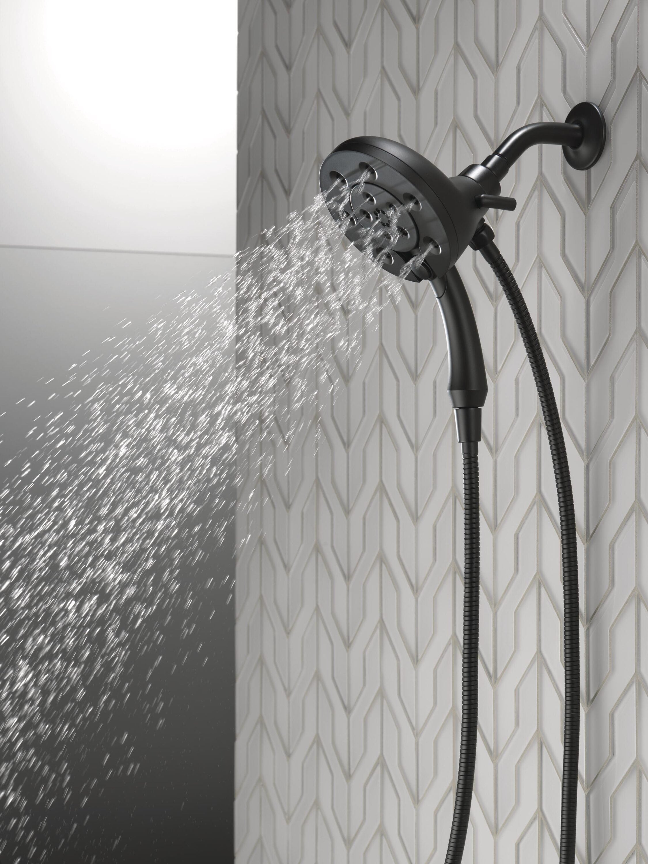 Delta 58472-BL Fixed-Showerhead - View #14