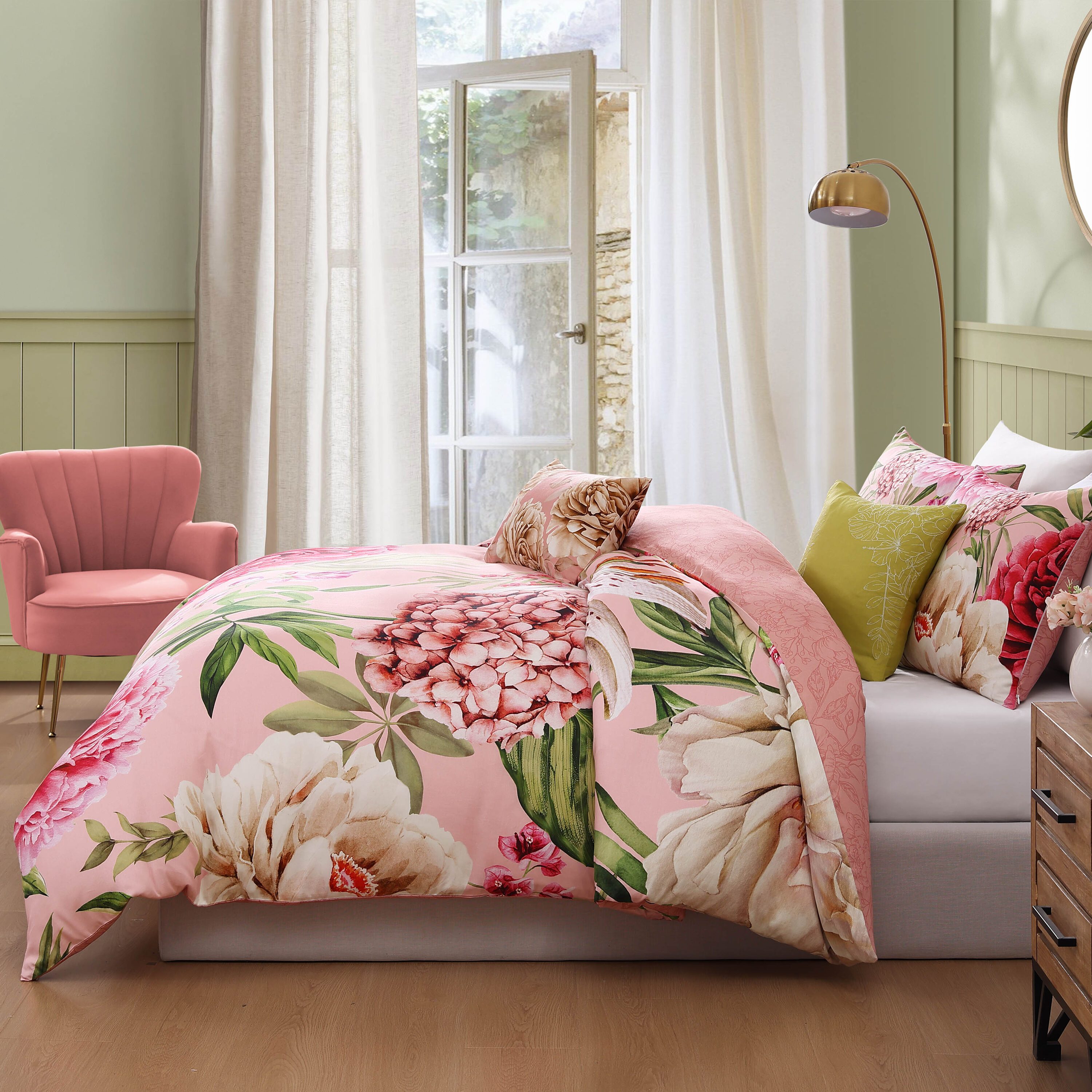 BEBEJAN 655805 Comforters-And-Bedspreads - View #3