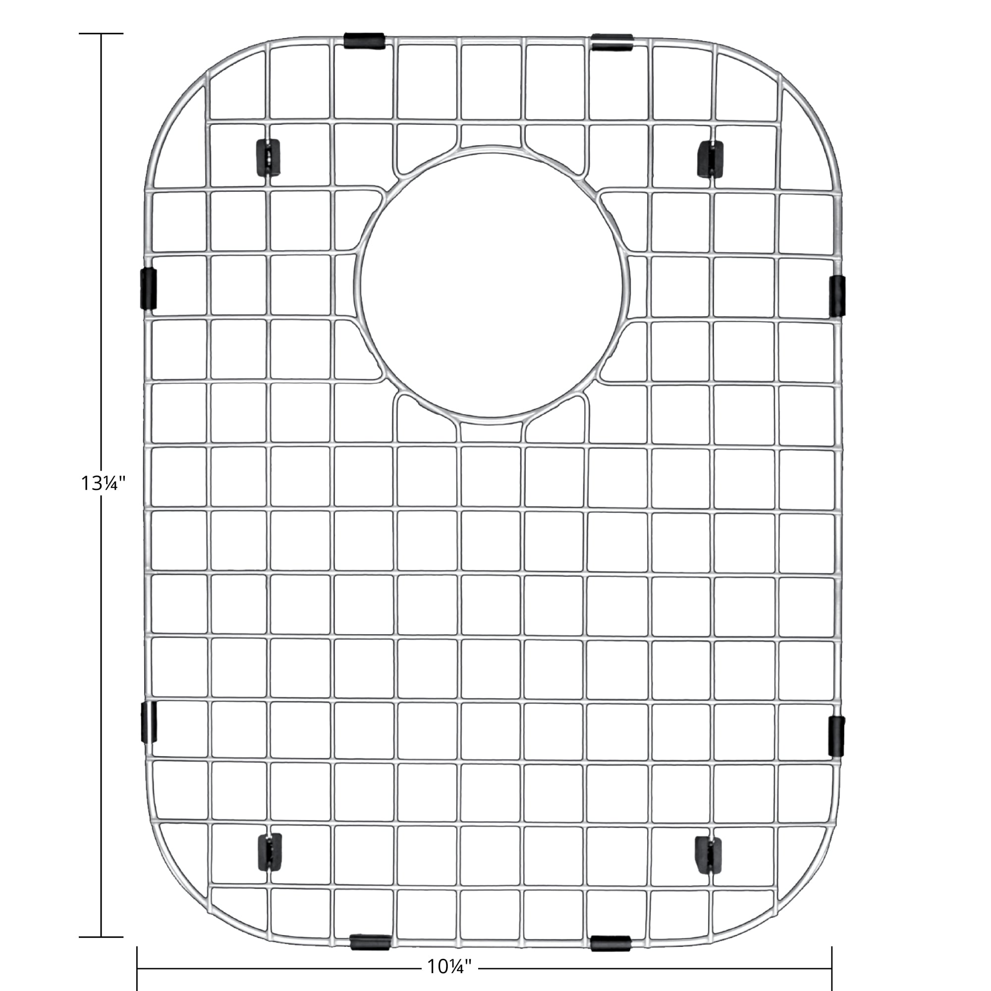 Karran GR-3010 Sink-Grids - View #2