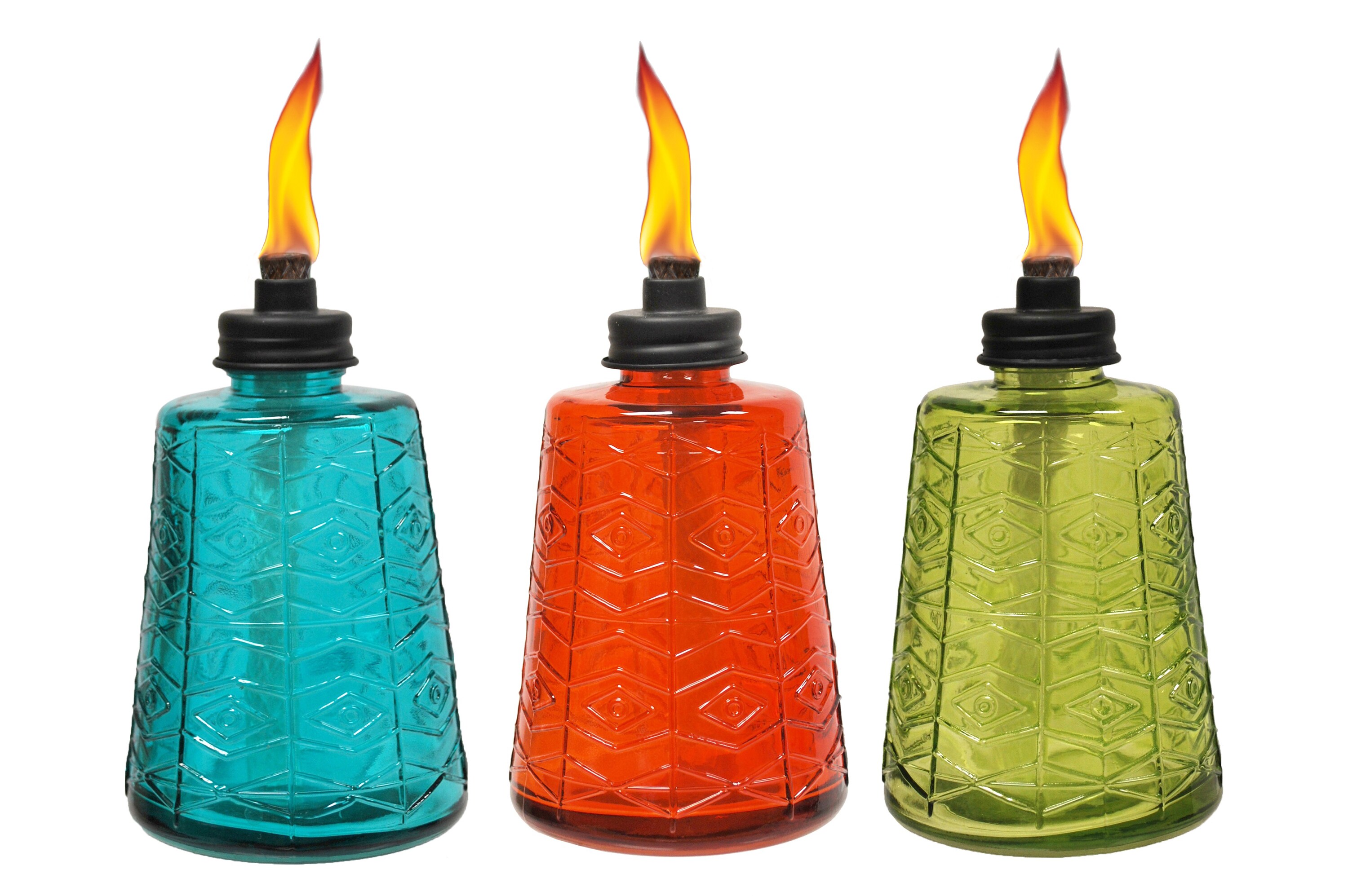 TIKI 111619468 Citronella-Torches - View #6