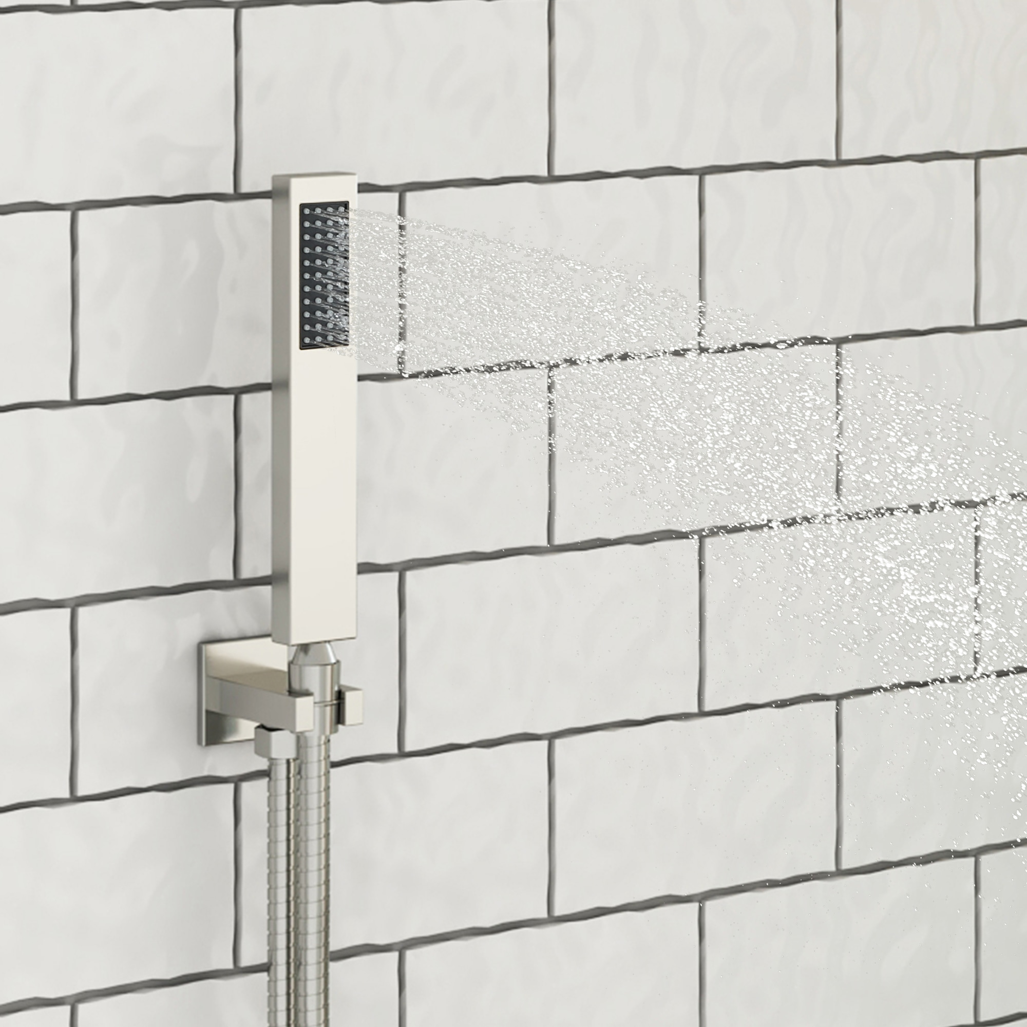 CASAINC CA0016-12BN Showerhead-Bar-Panels - View #5