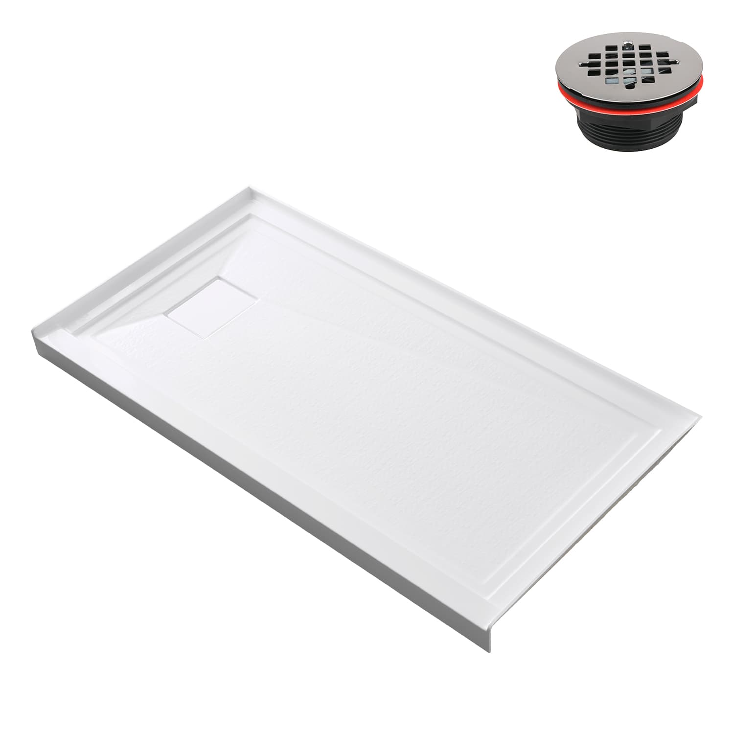 Streamline GB-614-460 Shower-Floors - View #9