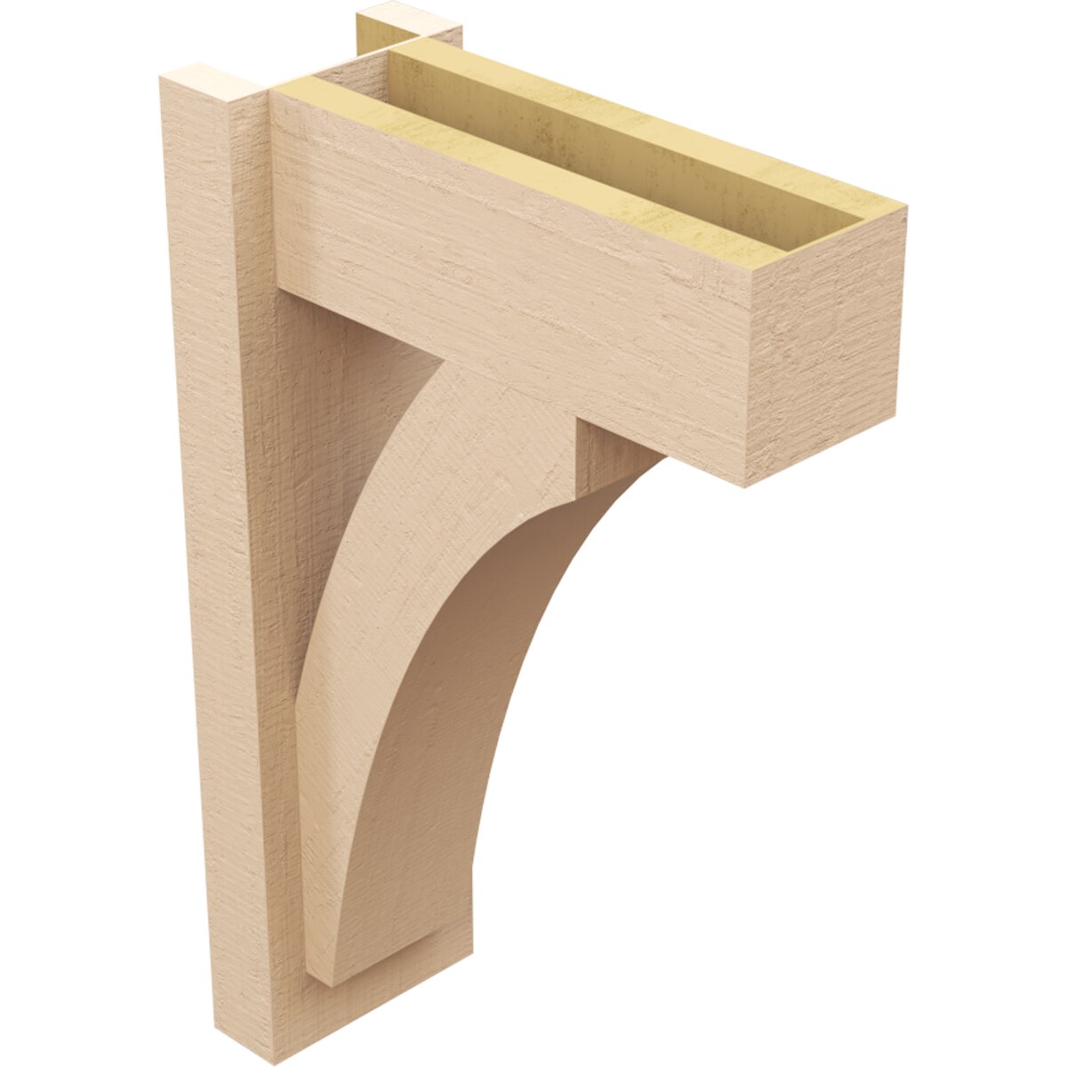 Ekena Millwork 2133510 outlookers - View #5