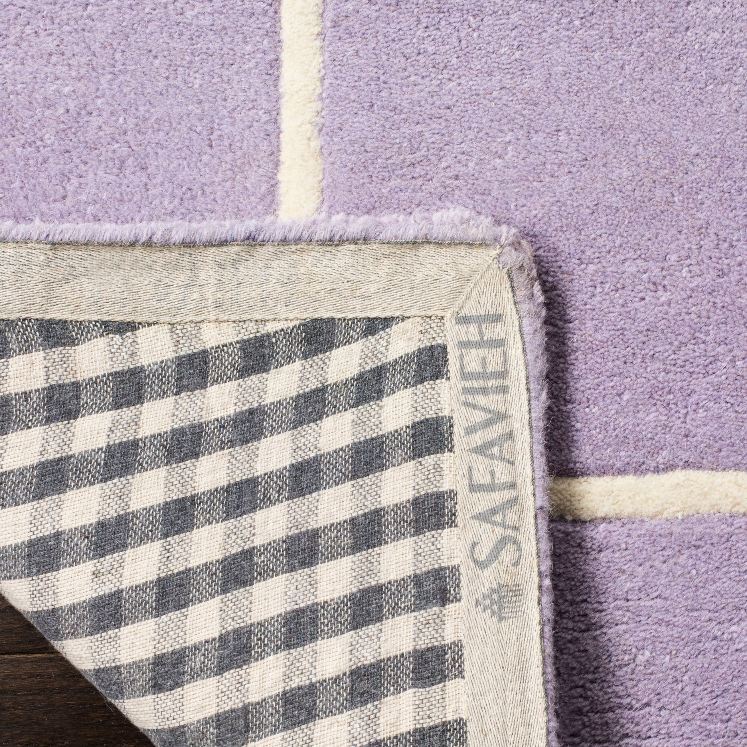 Safavieh BEL151C-8 rugs - View #4