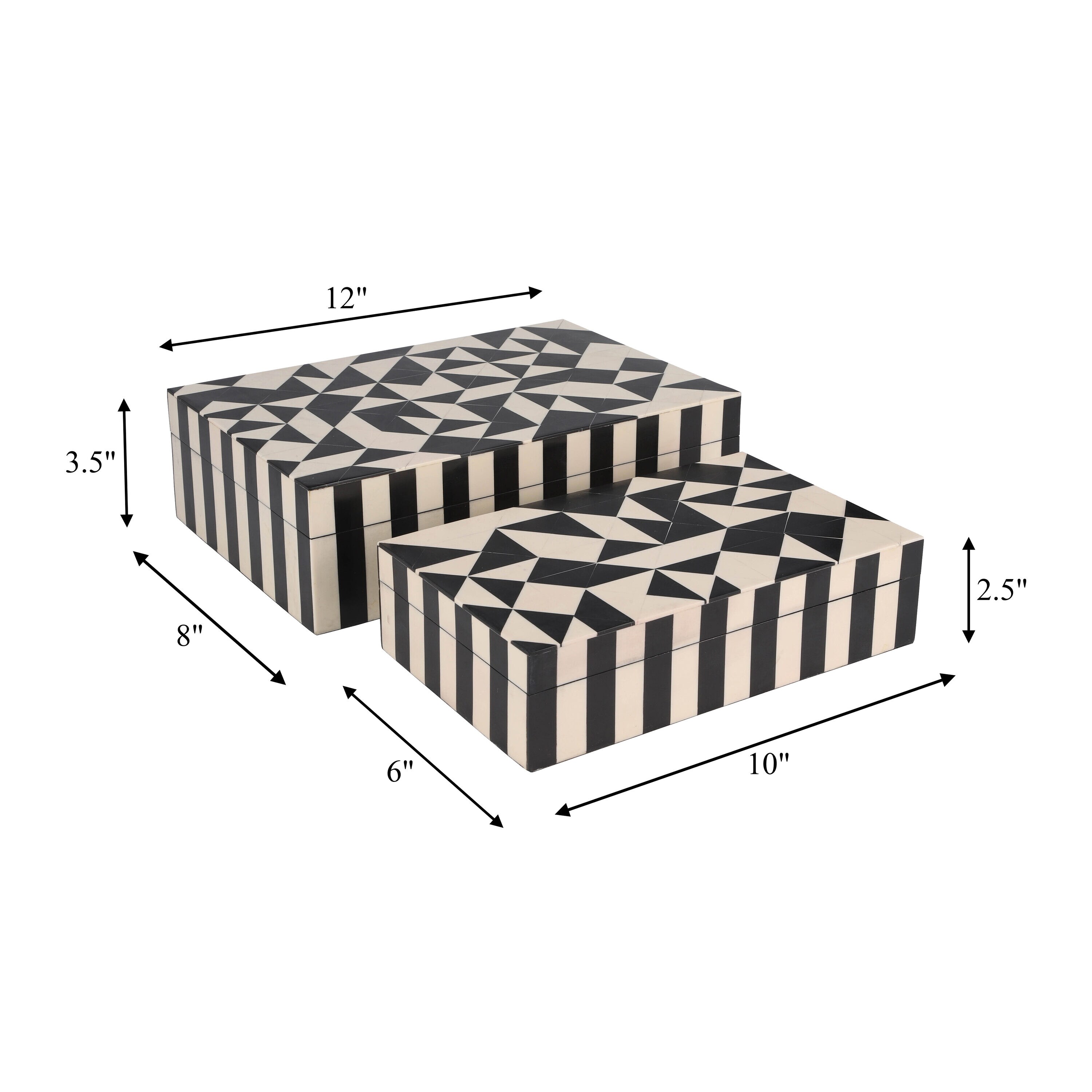 Sagebrook Home 16549-01 Decorative-Accessories - View #10