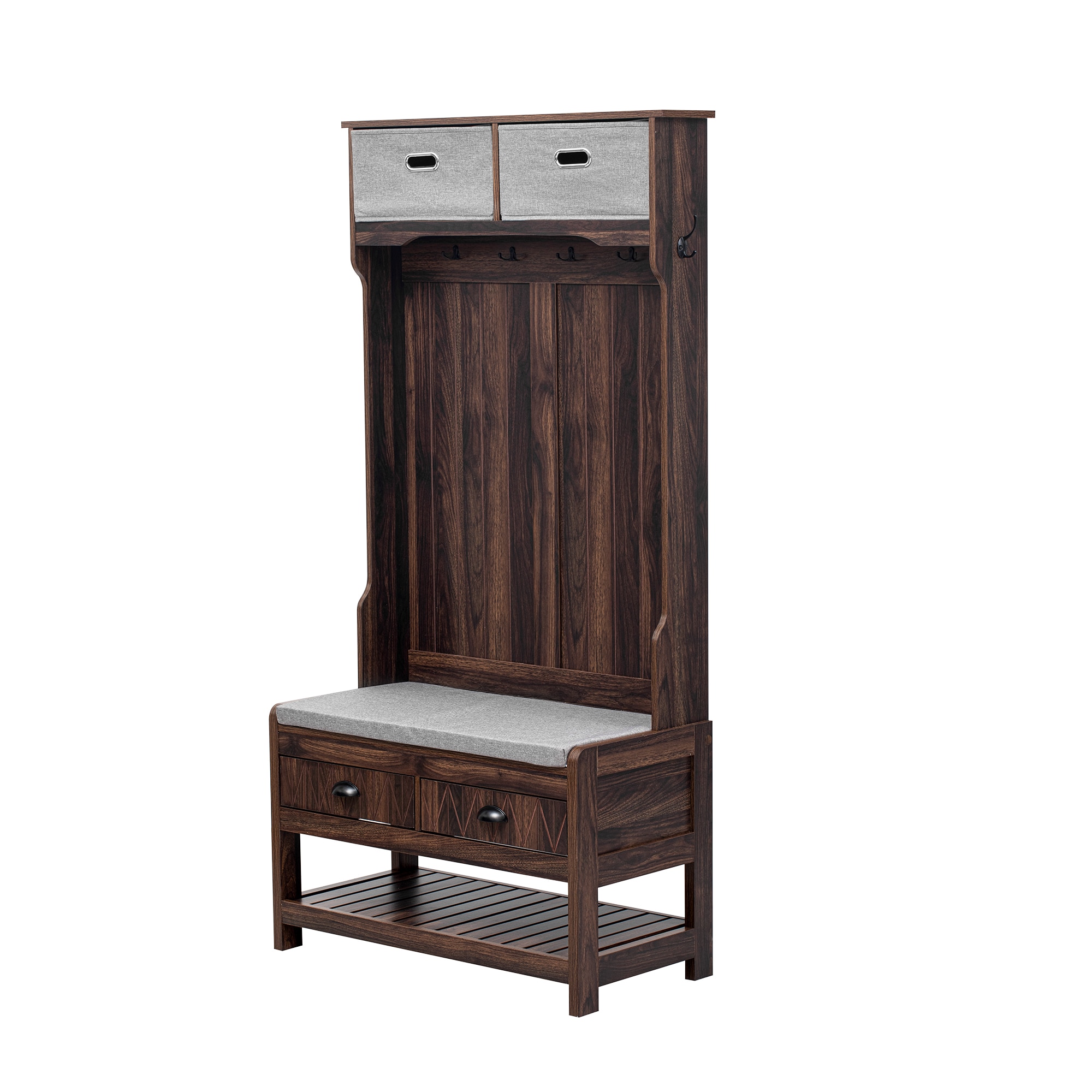 ModernLuxe L3P-N724P184891D Coatrack-Stands-Pedestals - View #6