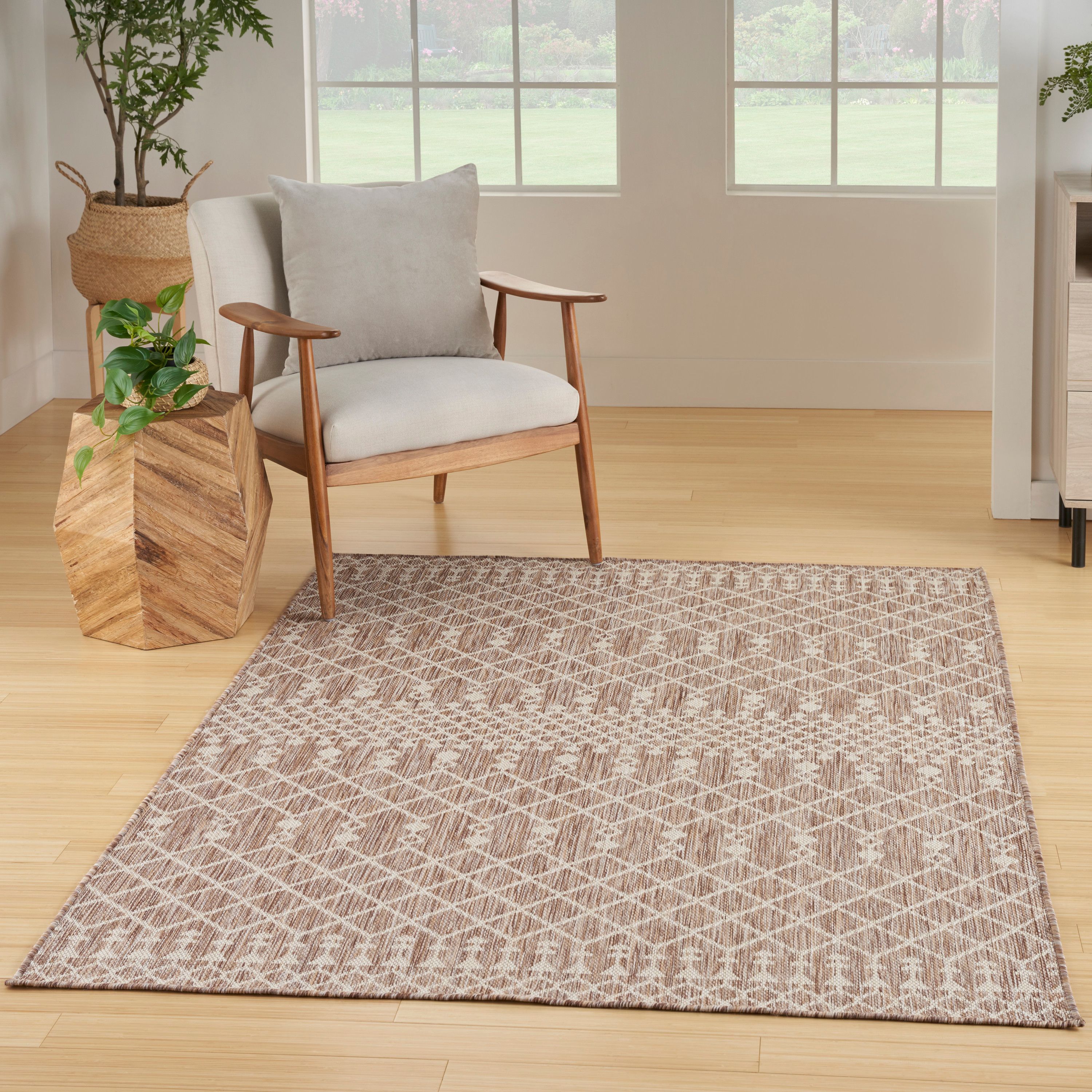 Nourison 099446902559 rugs - View #3