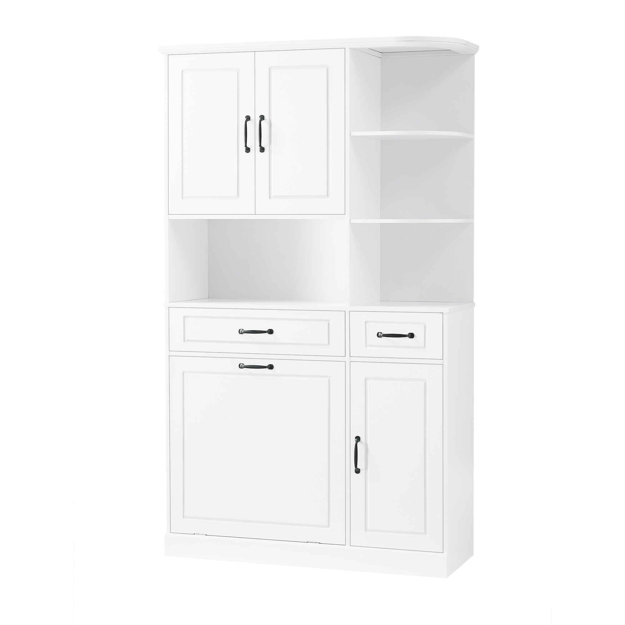 GDFStudio 363117 Linen-Cabinets - View #17