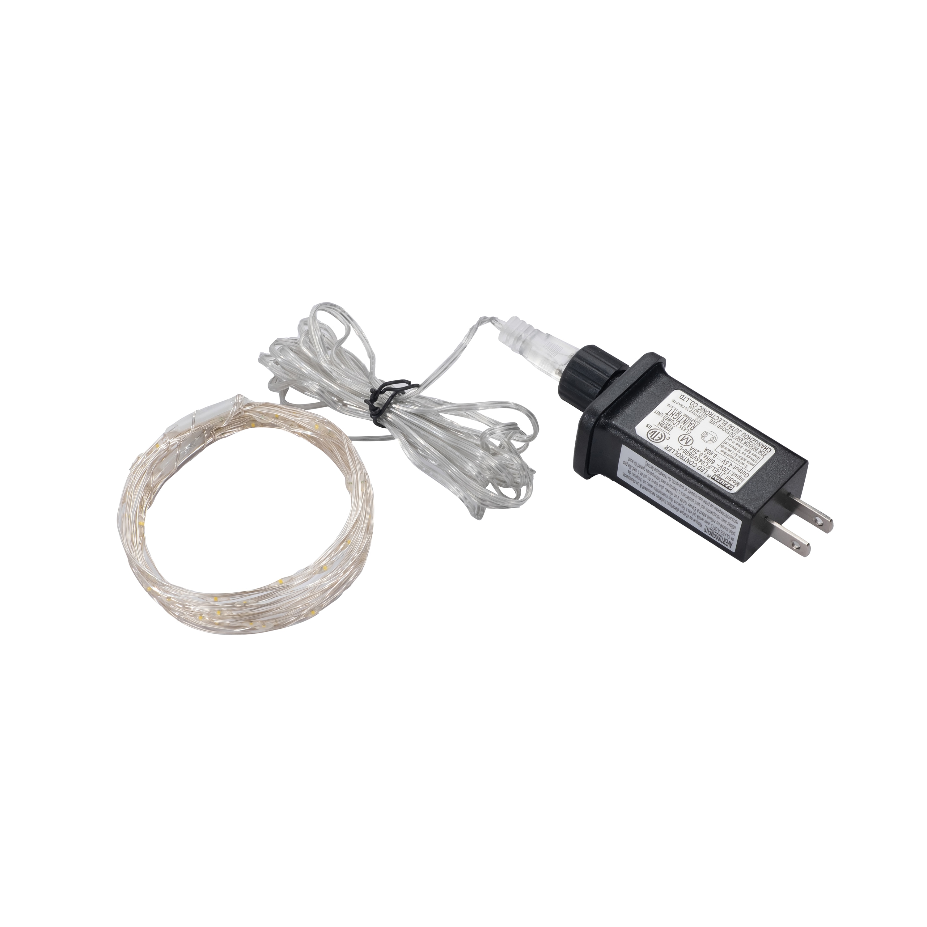 Harbor Breeze 5227561 Patio-String-Lights - View #2