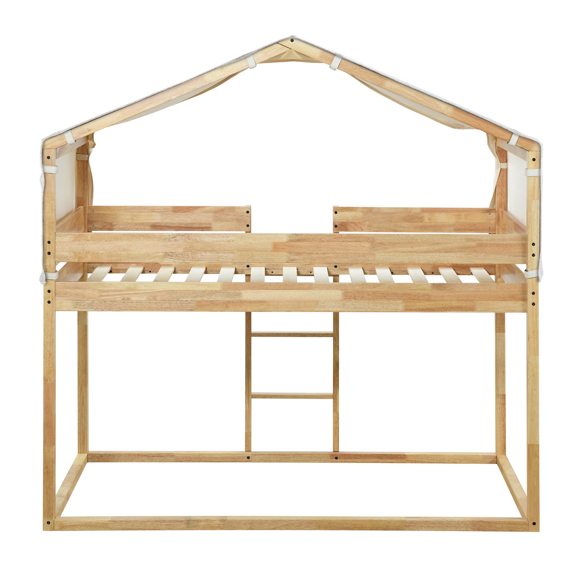 Qualler BLE000708M Bunk-Beds - View #4