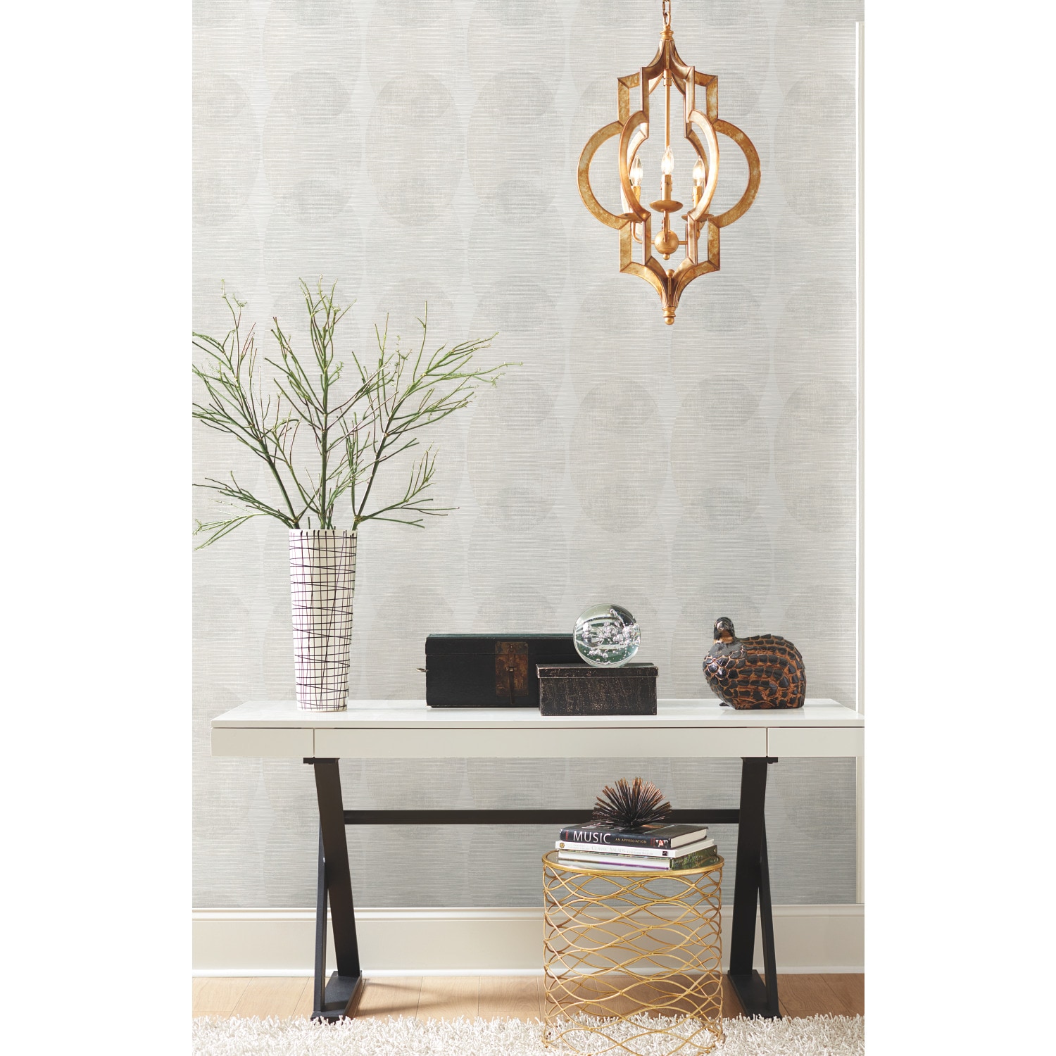 RoomMates RMK12224PLW wallpaper - View #3