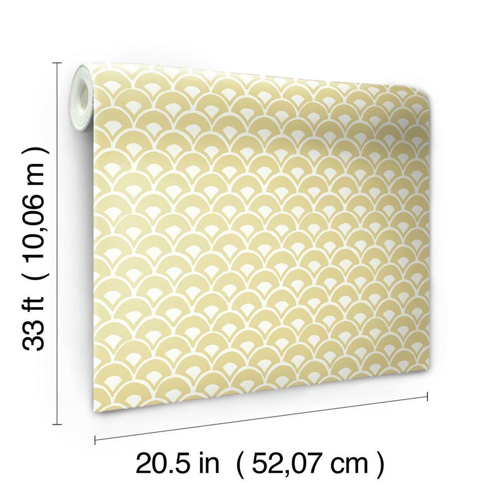 Magnolia Home MK1152 wallpaper - View #5