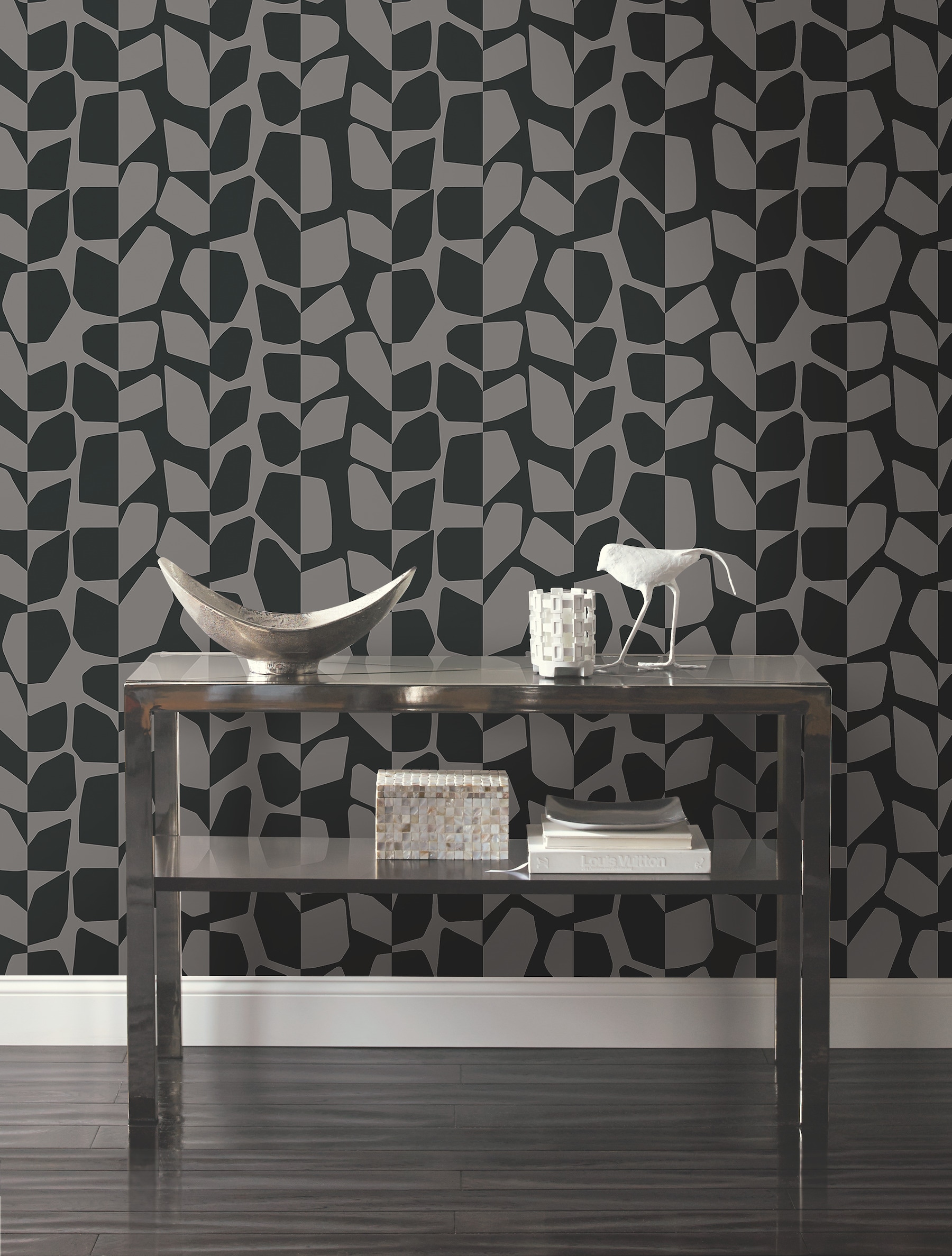York Wallcoverings BW3894 wallpaper - View #3