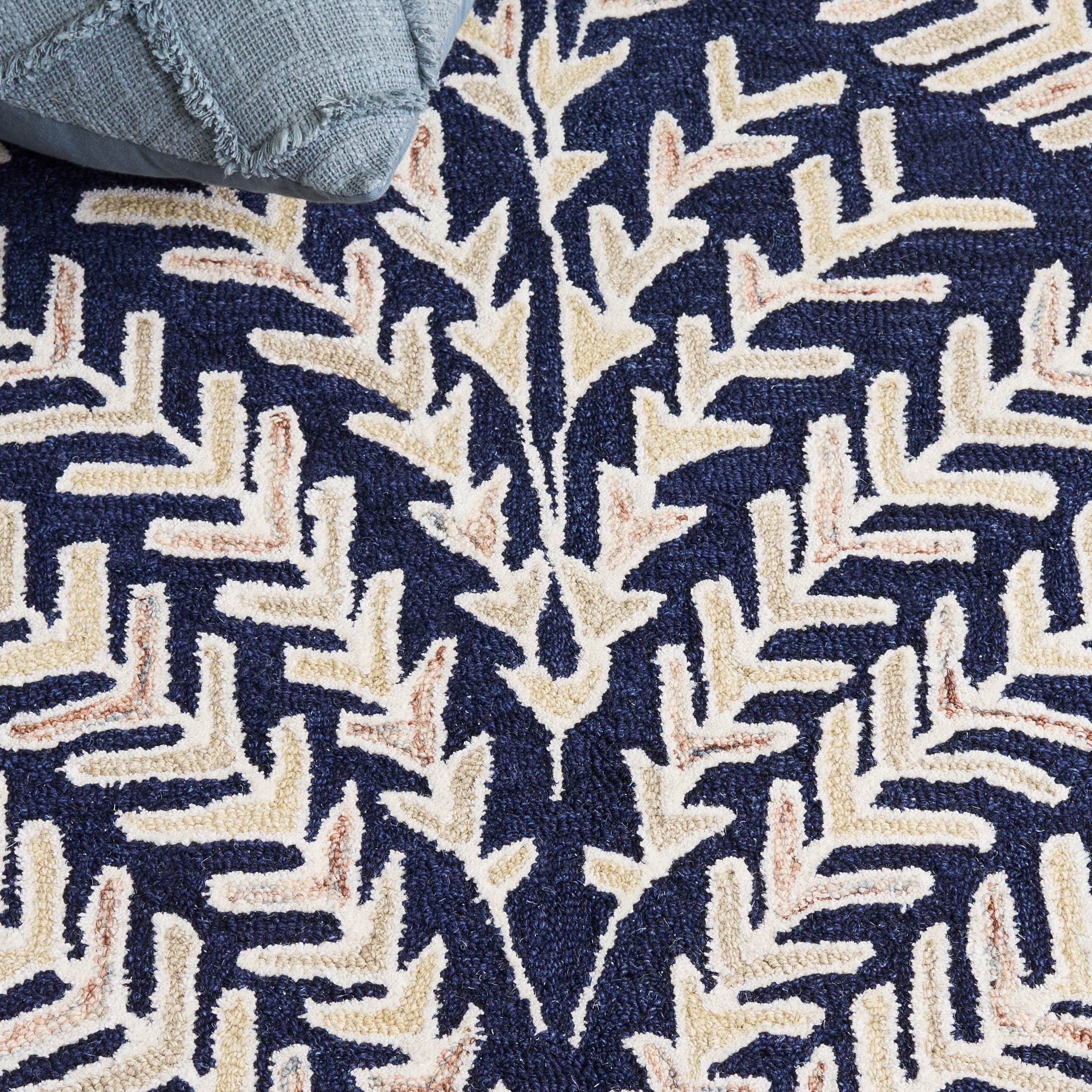 Safavieh CPR208N-5 rugs - View #6