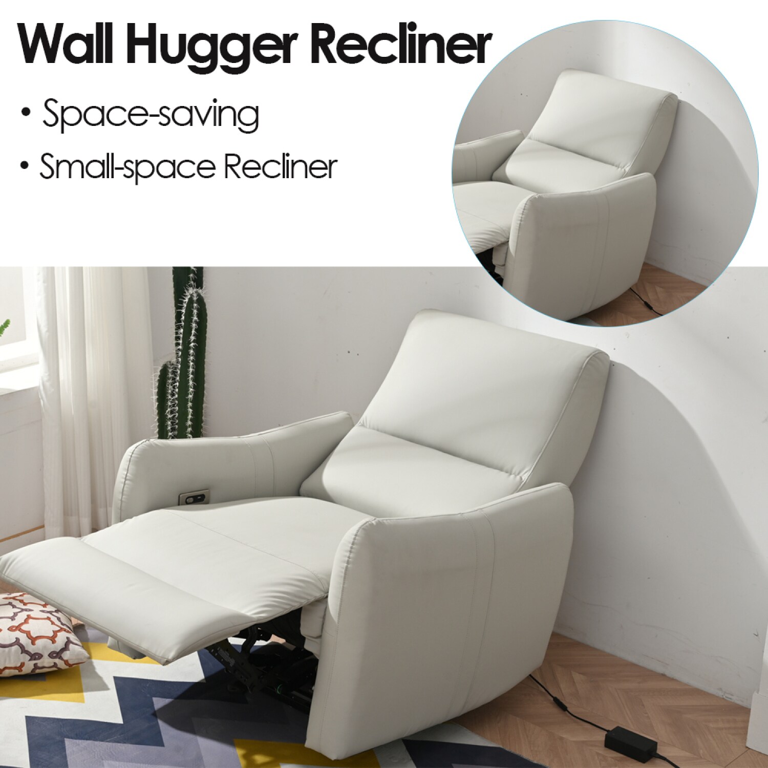 Streamdale Furniture W1028S00035 recliners - View #2