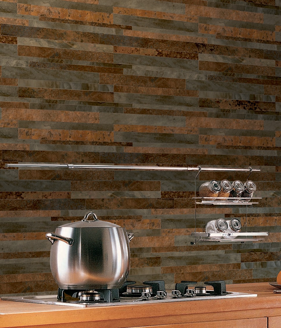 StonePeak Ceramics Inc. 0500101 Ceramic-Tile - View #2