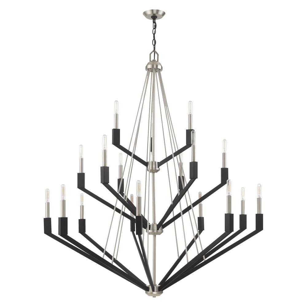 Livex Lighting 51169-91 b090015 - View #3