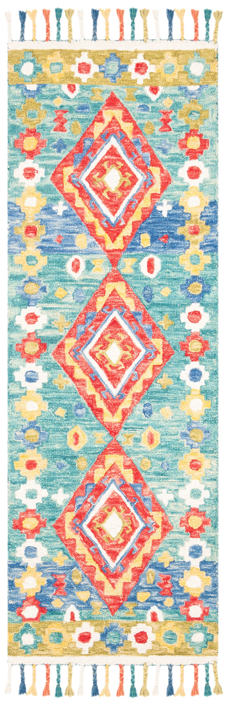 Safavieh APN119Y-27 rugs - View #2