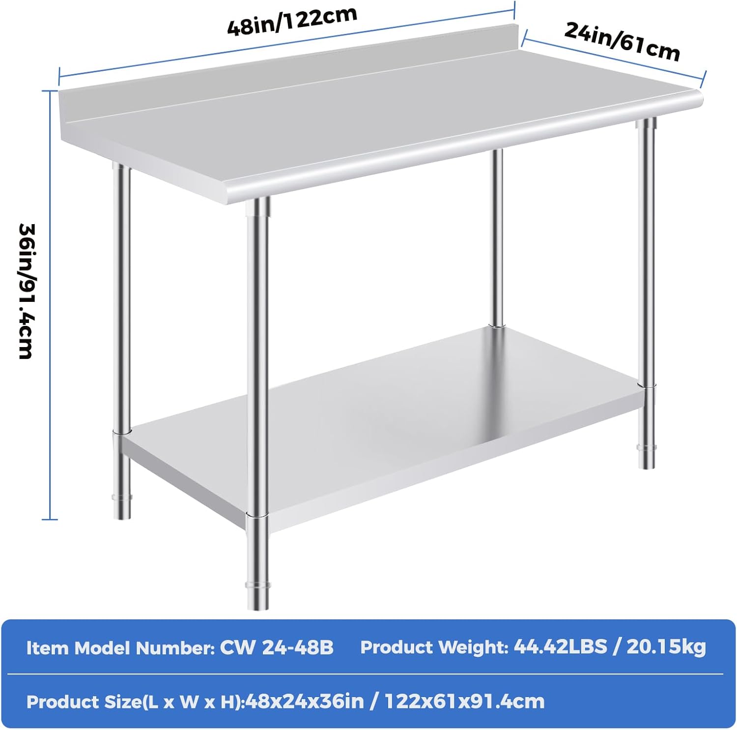 OSTBA CW24-48B m100710 - View #2