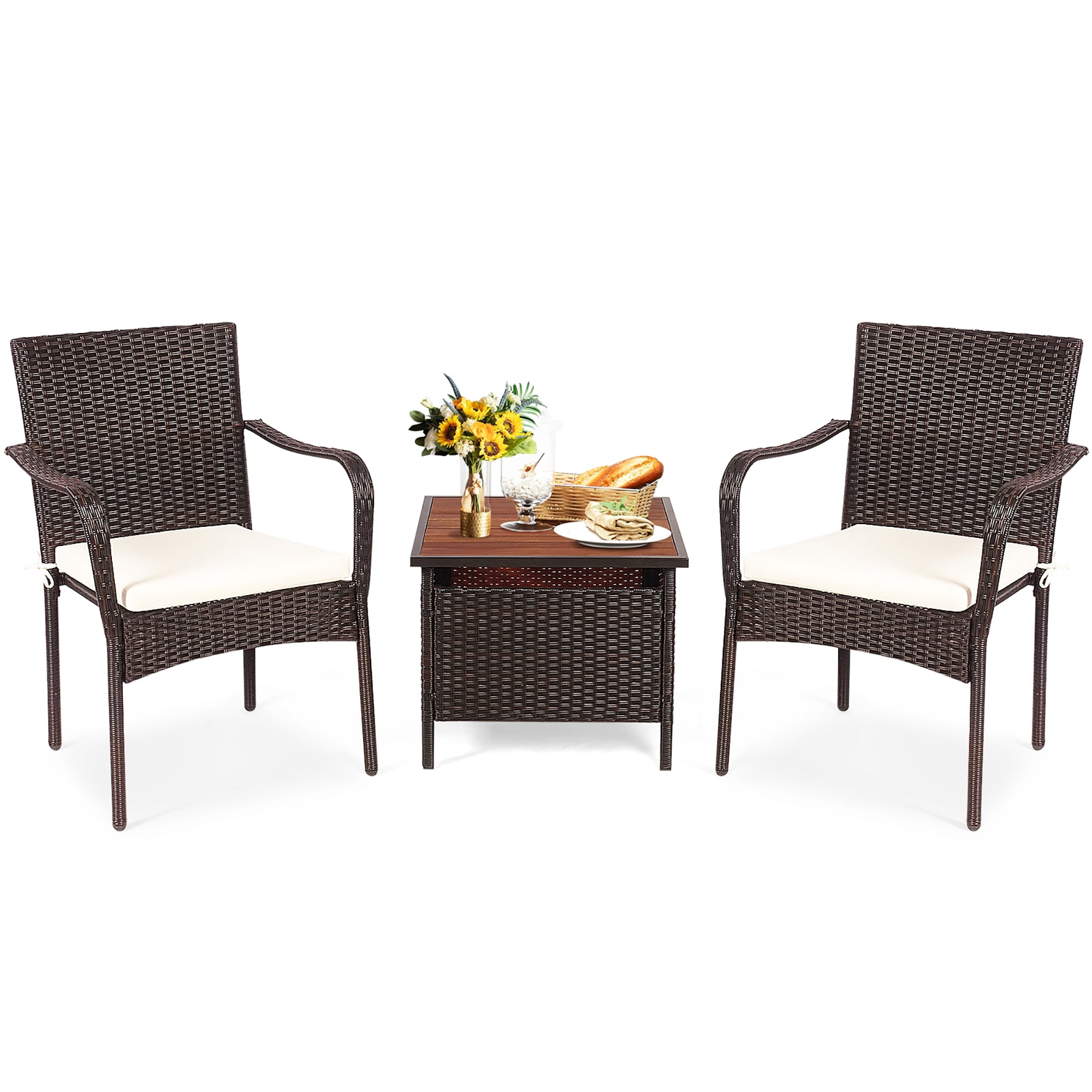 BABOOM BOM-0822-CO Patio-Conversation-Sets - View #11