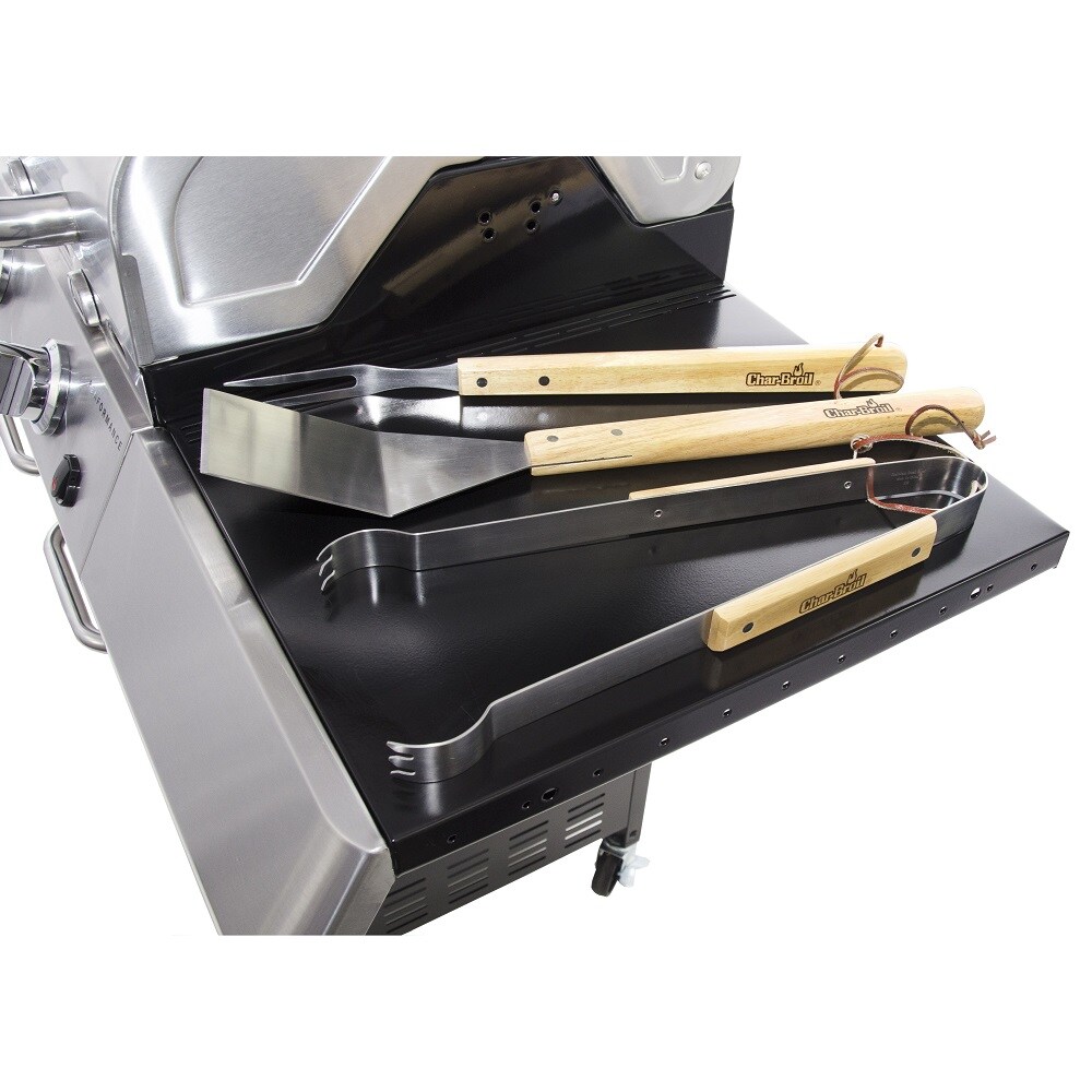Charbroil 4385326 Grilling-Tools-Utensils - View #3