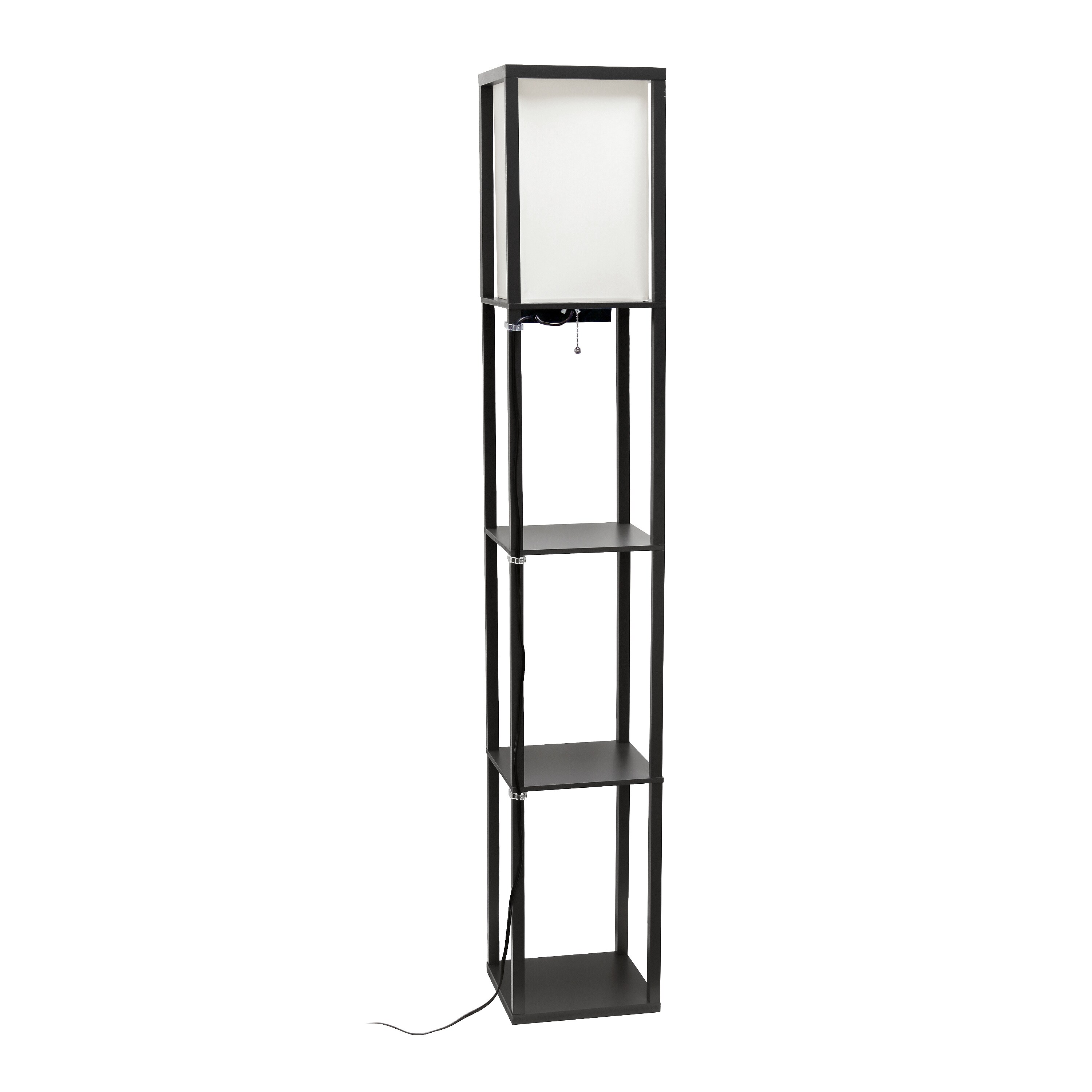 Creekwood Home CWF-3009-BK-LB floorlamps - View #10