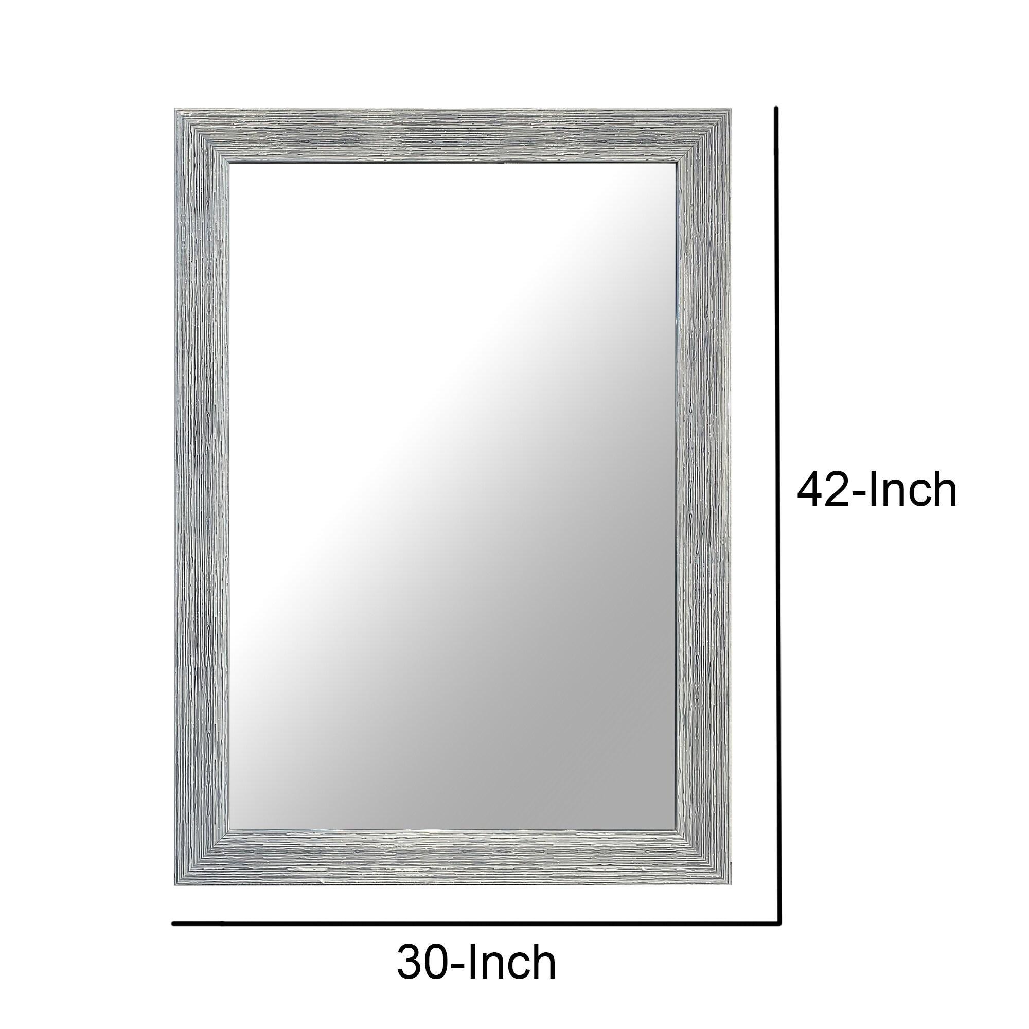 Benzara UPT-228546 Decor-Mirrors - View #4