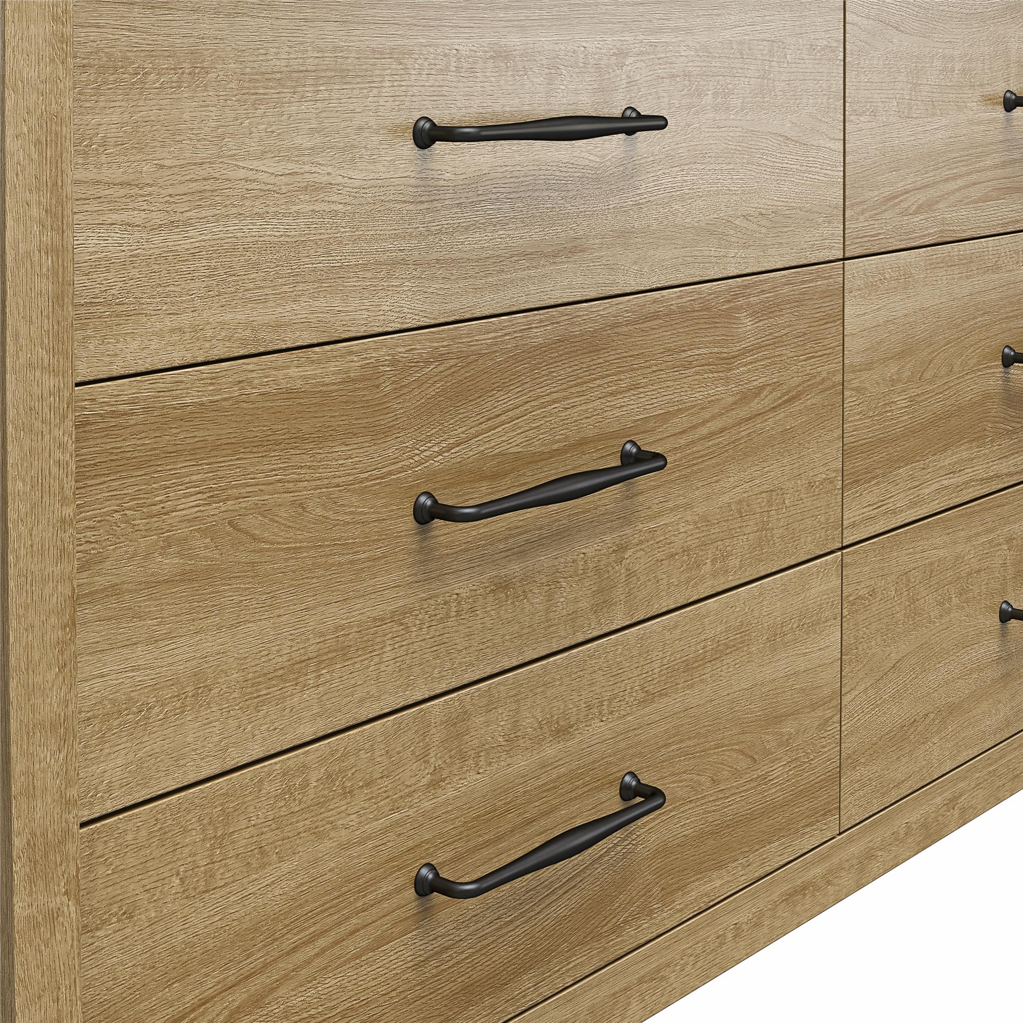 Ameriwood Home 3407348COM dressers - View #6