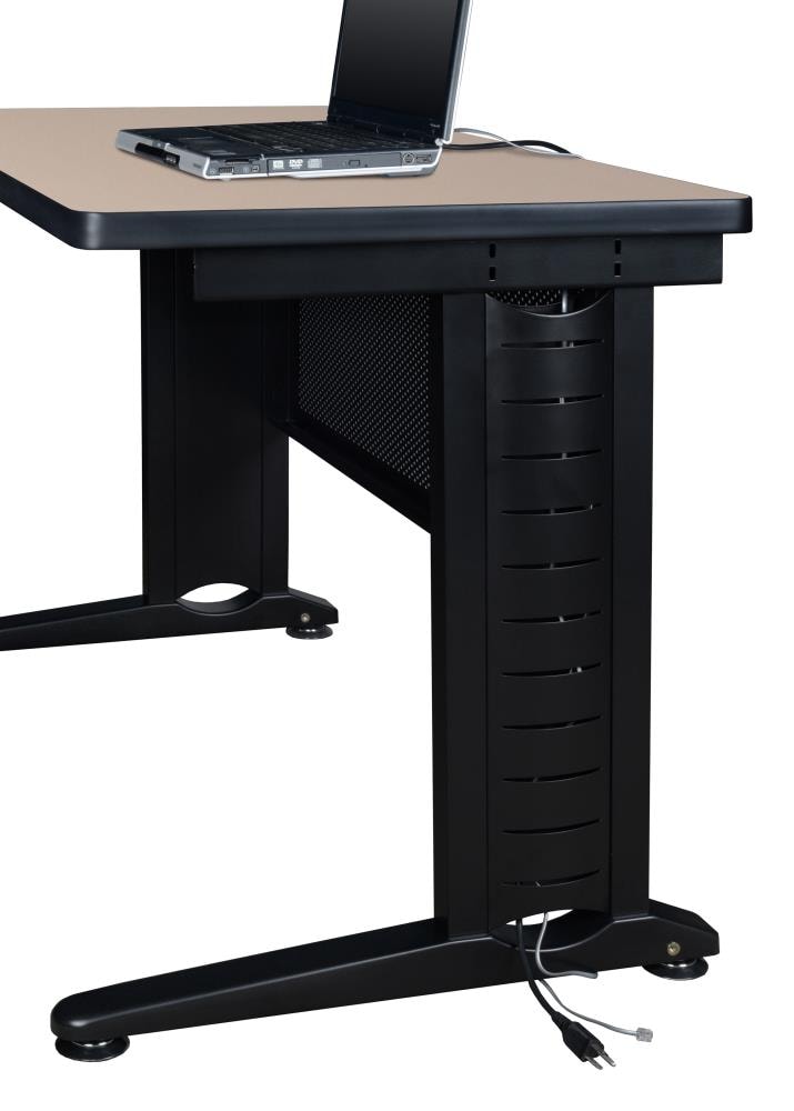 Regency MFTT7224BE Office-Tables - View #3