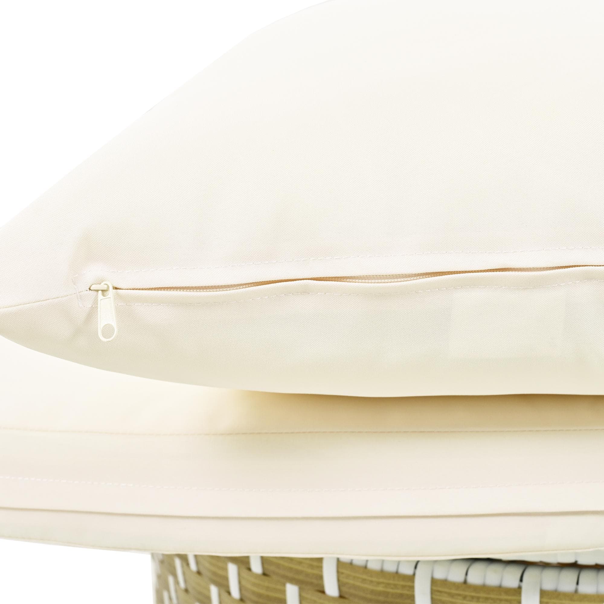 Bayfeve BFTP-23A-PCS Patio-Sofas-Daybeds - View #15