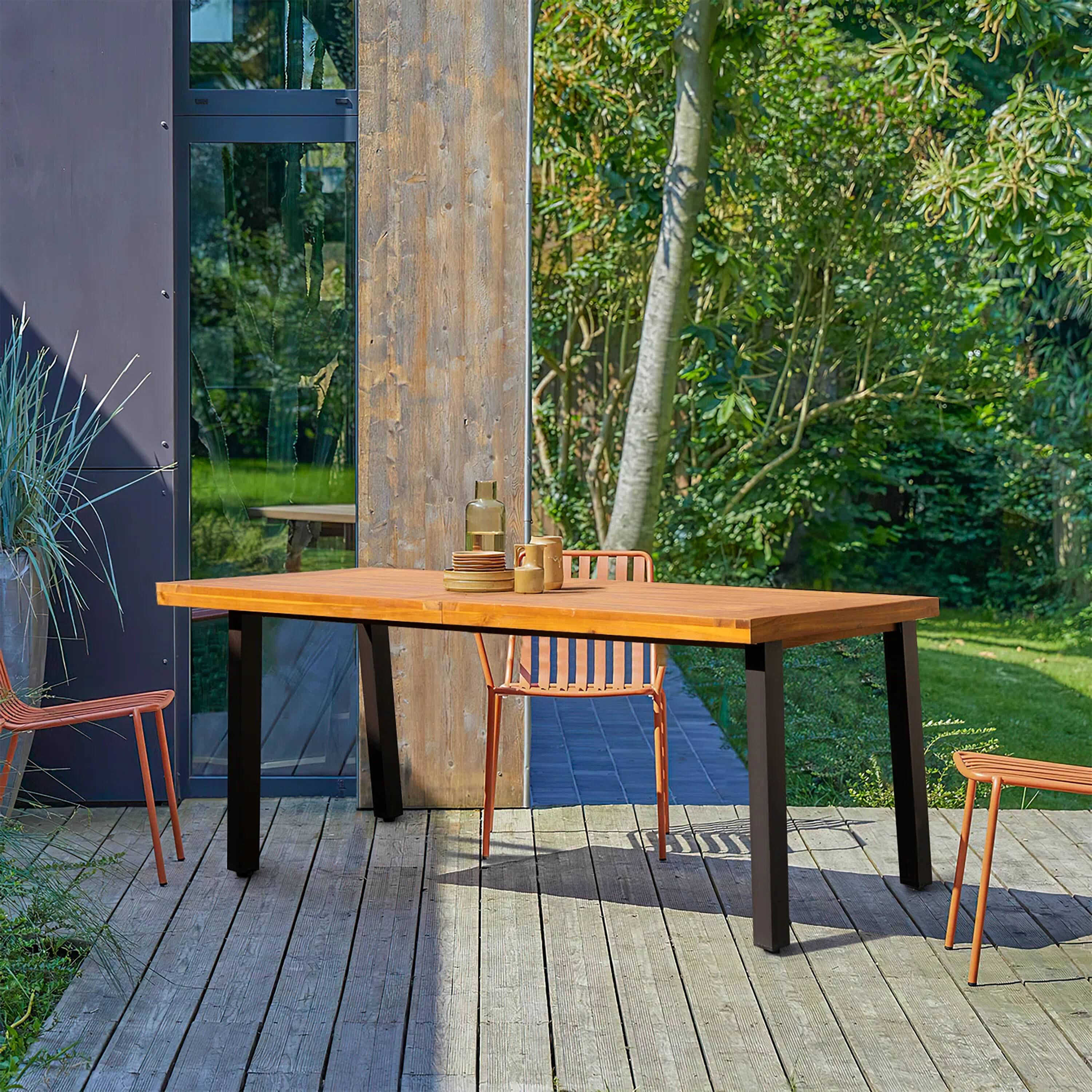 Vineego LS-LCW213D6 Patio-Tables - View #5