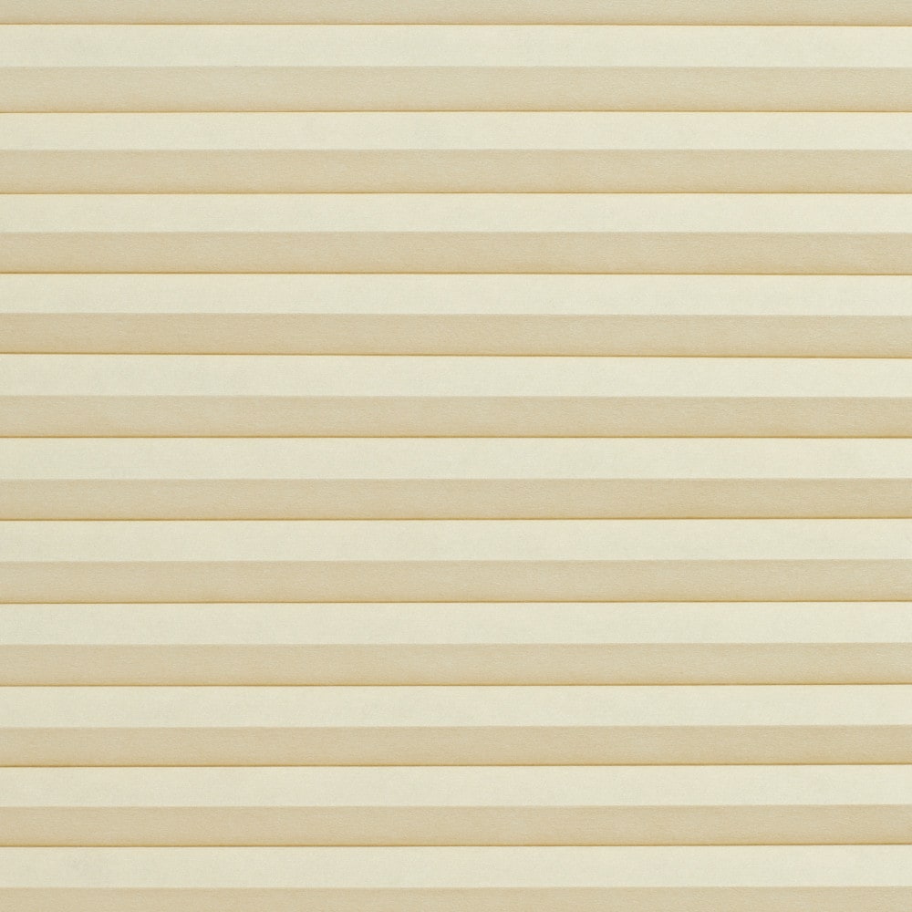 Bali 06B-5805 Sunrise Sesame Beige Light filtering Polyester Single Cellular shade swatch